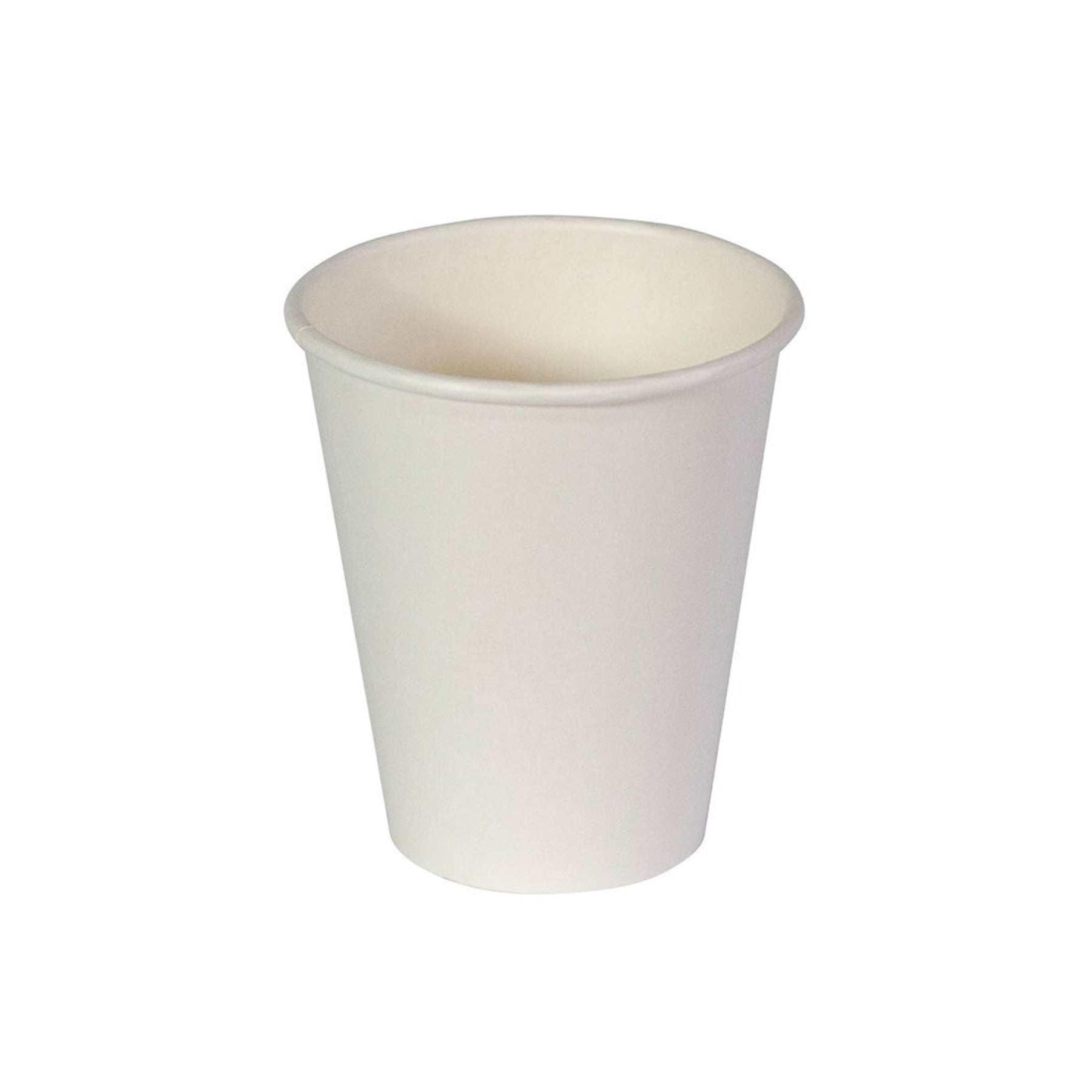 singal Wall Paper Cup 7oz 2000pcs