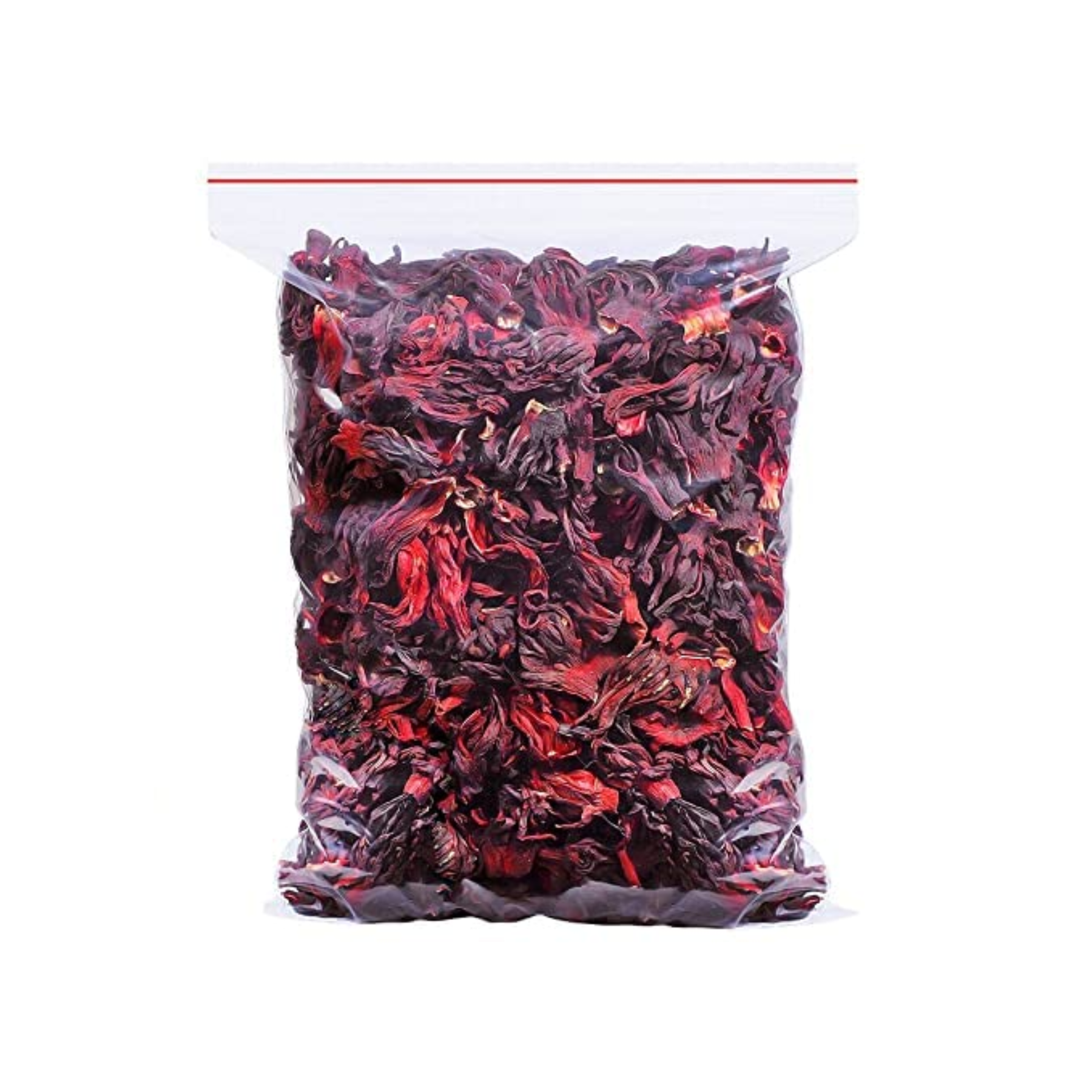 Hibiscus Flower (Roselle) 100g