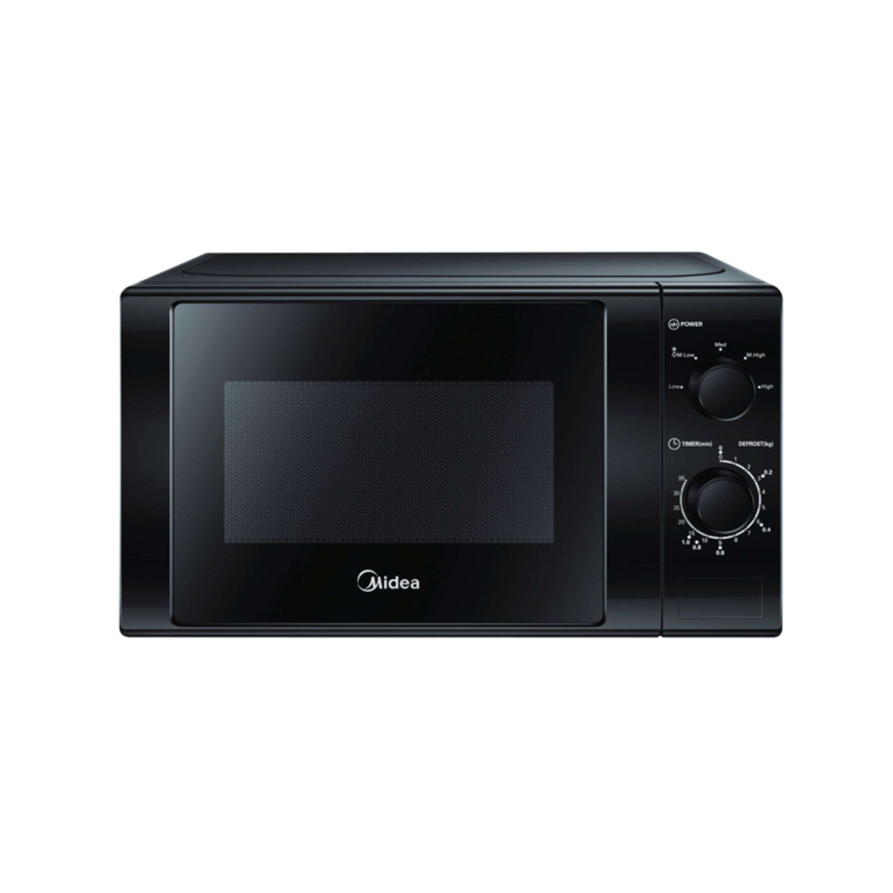 MIDEA MICROWAVE OVEN MM720C2GXB