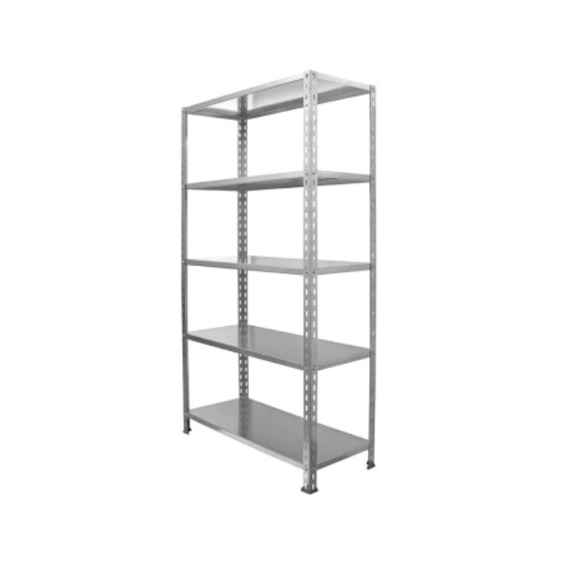 Shelves DA10-505 SIZE: 200*100*50 cm