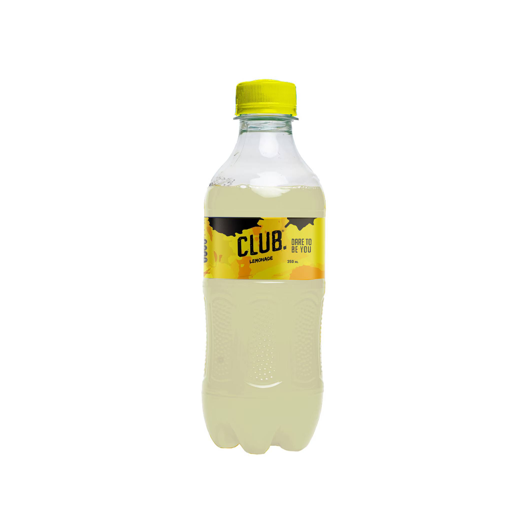 HIGHLANDS CLUB LEMONADE DRINK 350ML