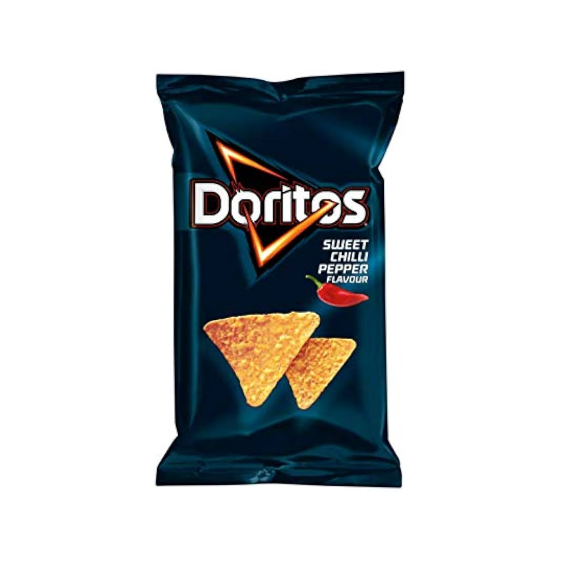 Doritos Sweet Chili Pepper Tortilla chips