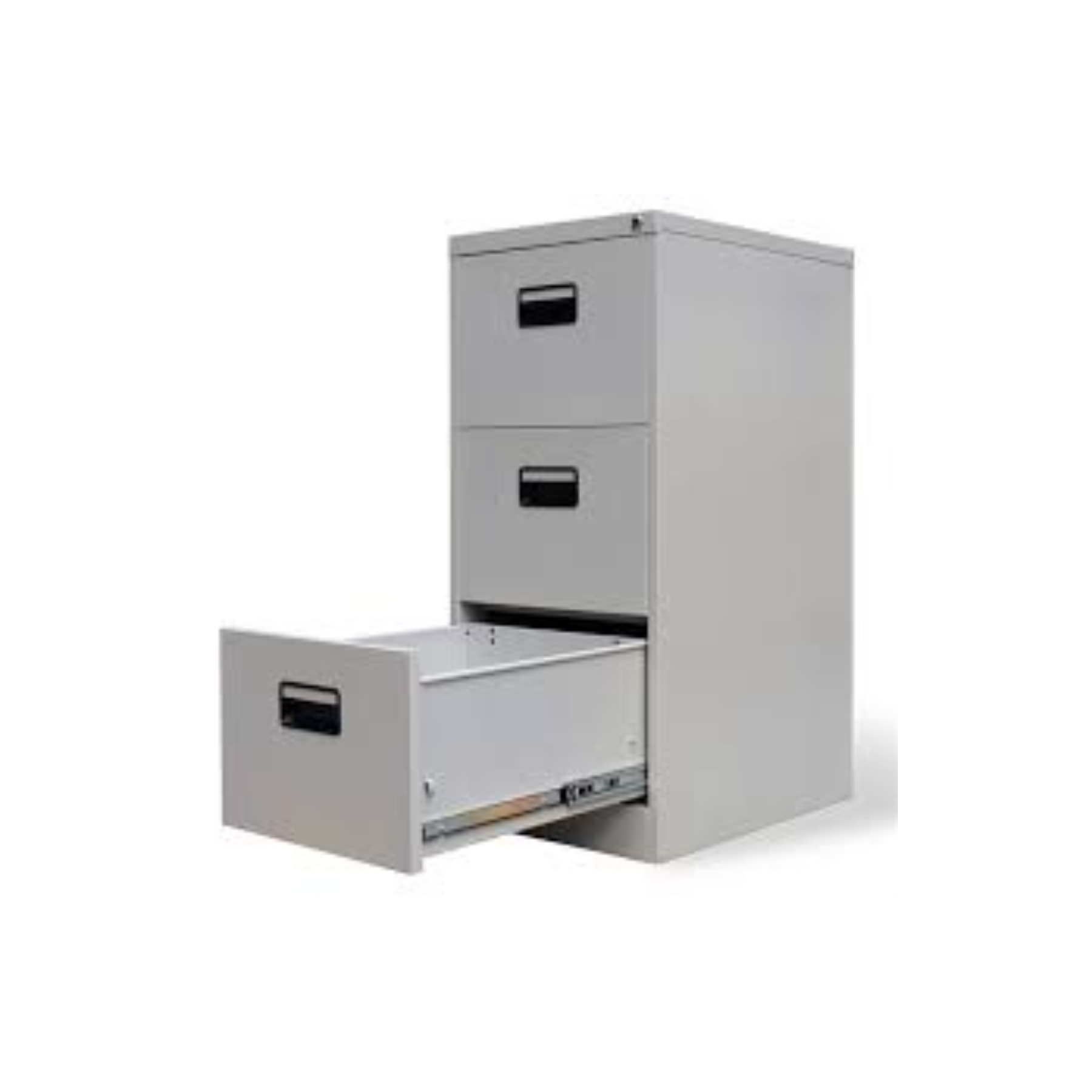 Metalic cabinet ( 3 Drawer) KM-D3AMETAL CABINET 1031*452*620MM