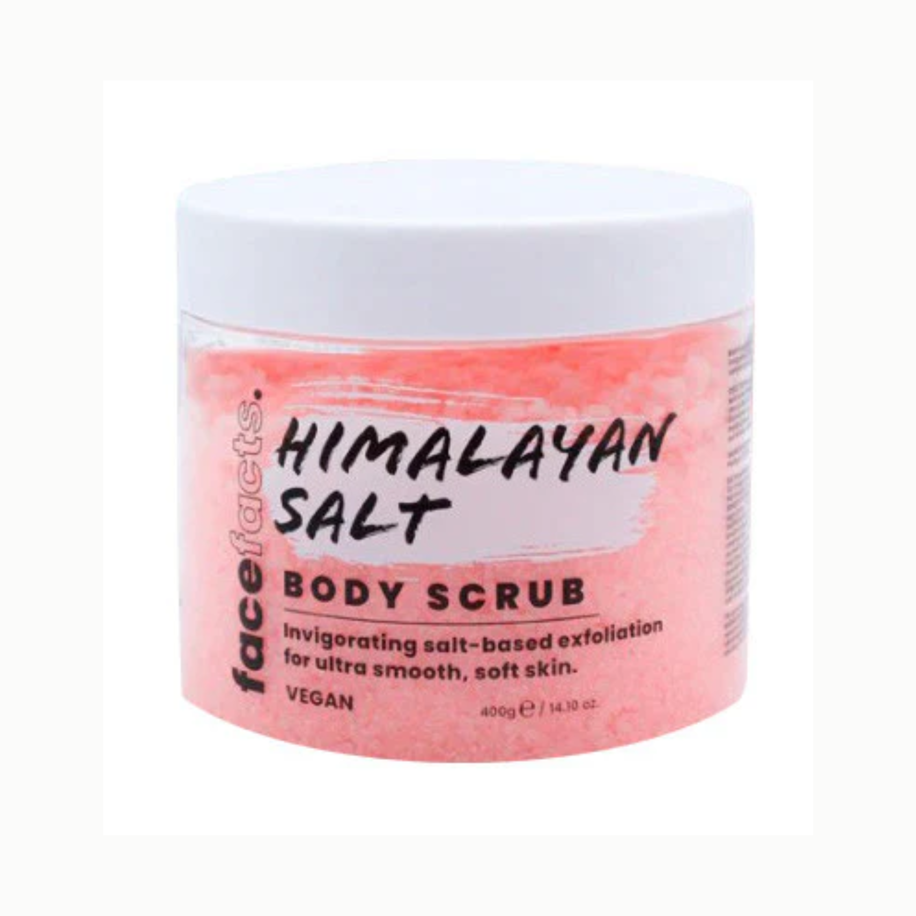 Himalayan salt Body scrub