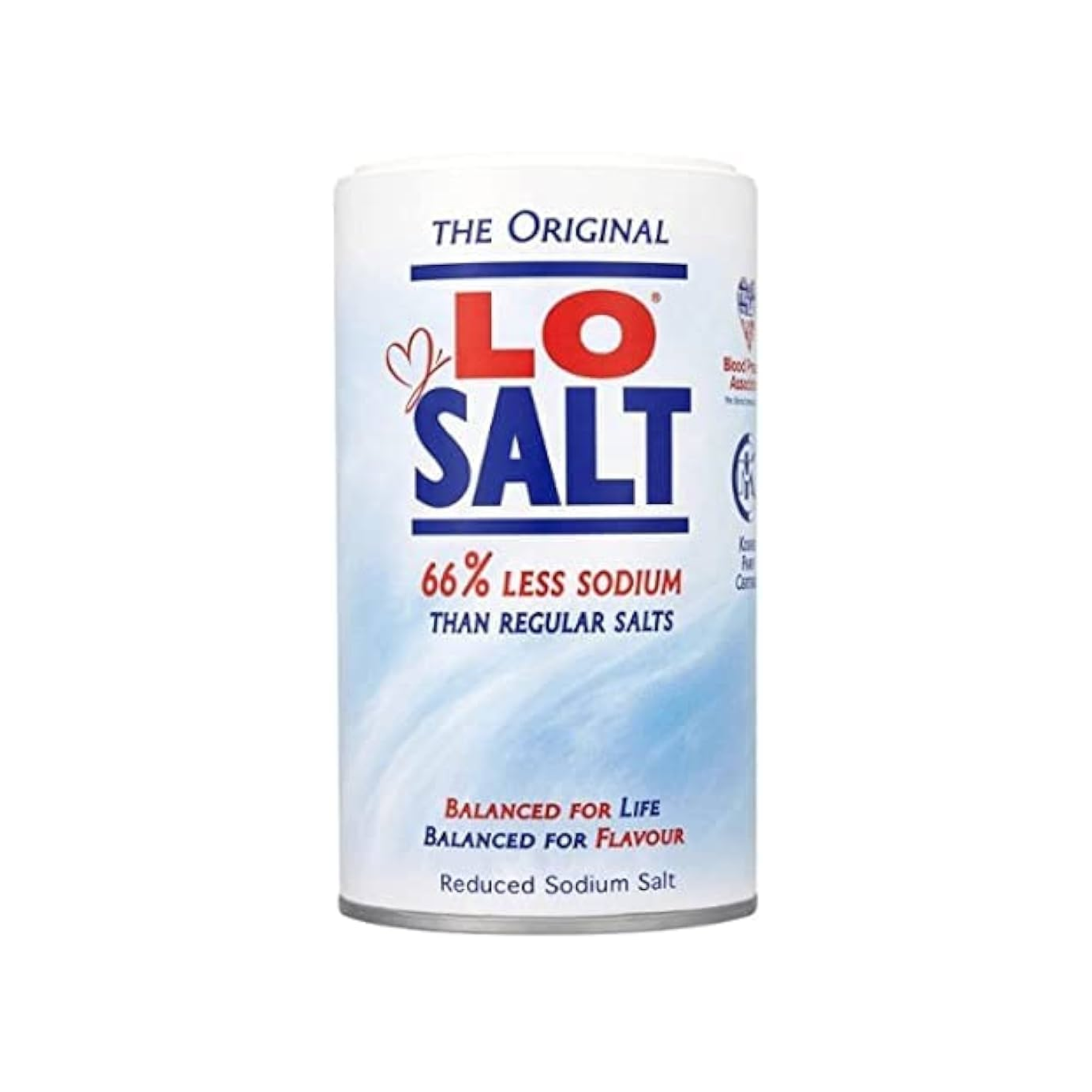 The original Lo Salt, 350g