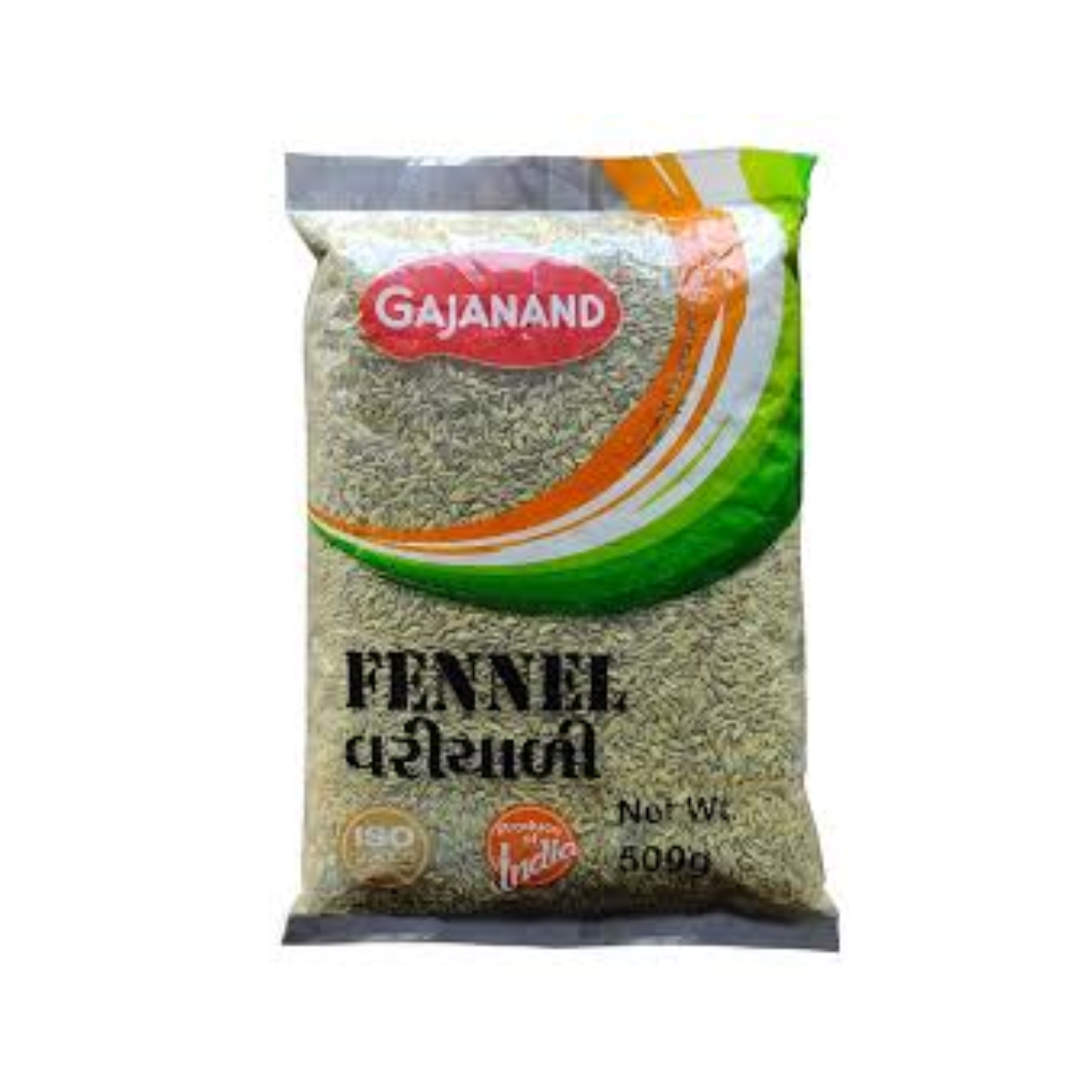 Madhoor Fennel Seeds, 500g