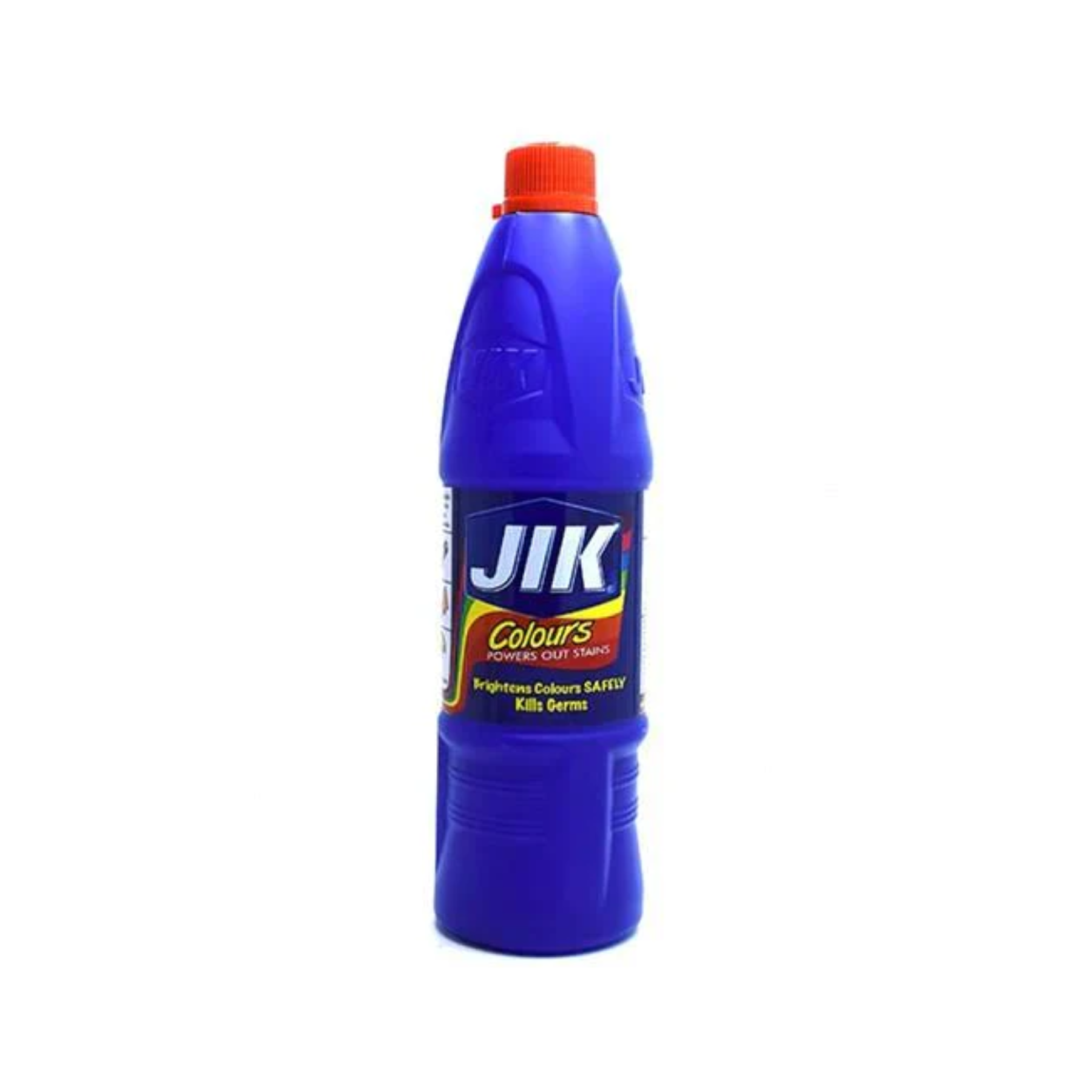 JIK Colors POWERS OUT STAINS 750ml