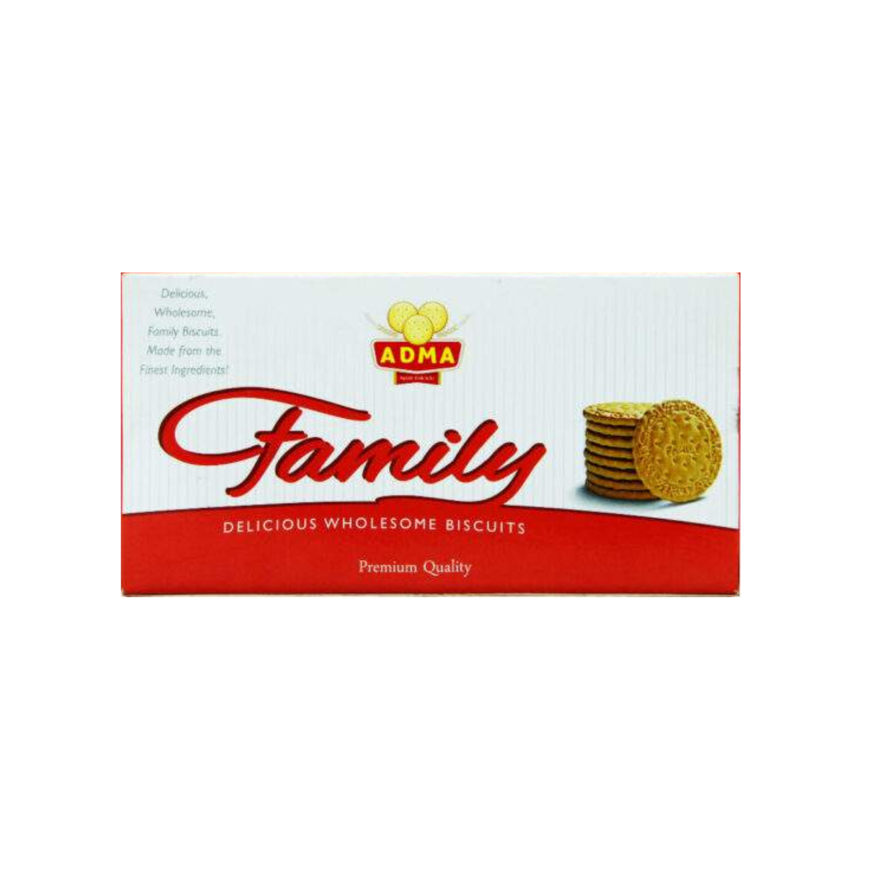 ADMA FAMILY BISCUIT