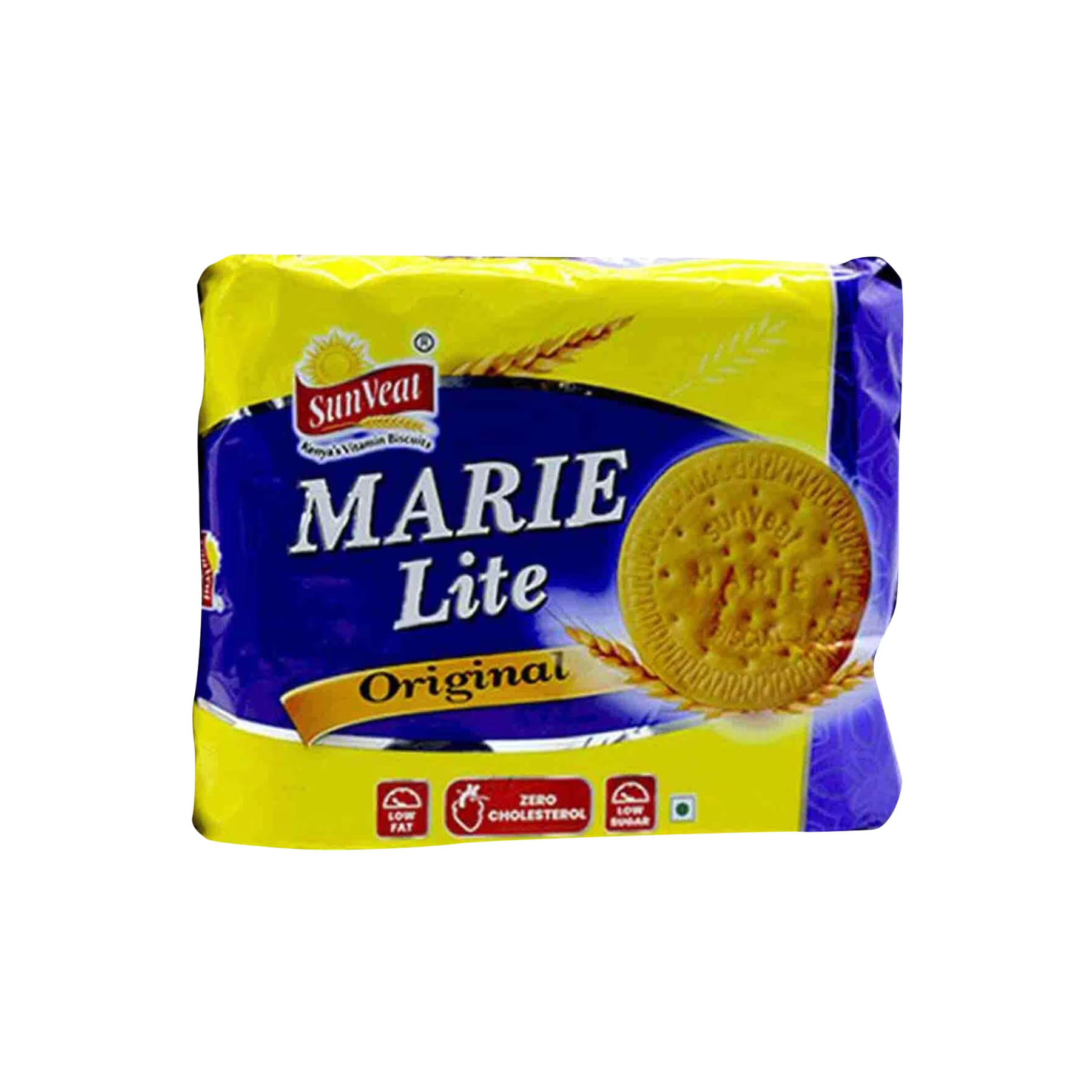 Sunveat Marie Original Biscuit 150g