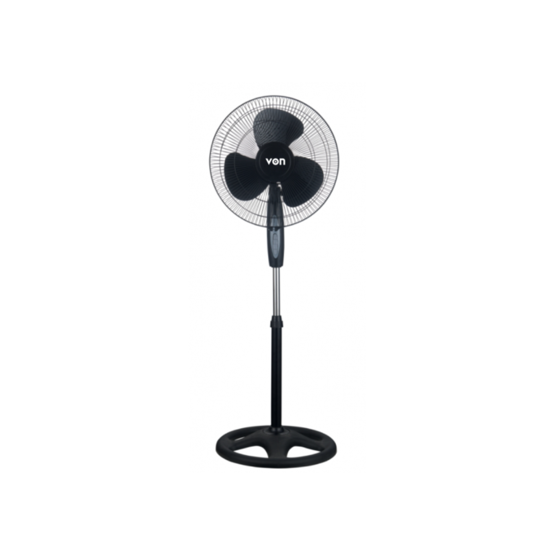 Von VFS-6403-MJK 16" Floor Standing Fan