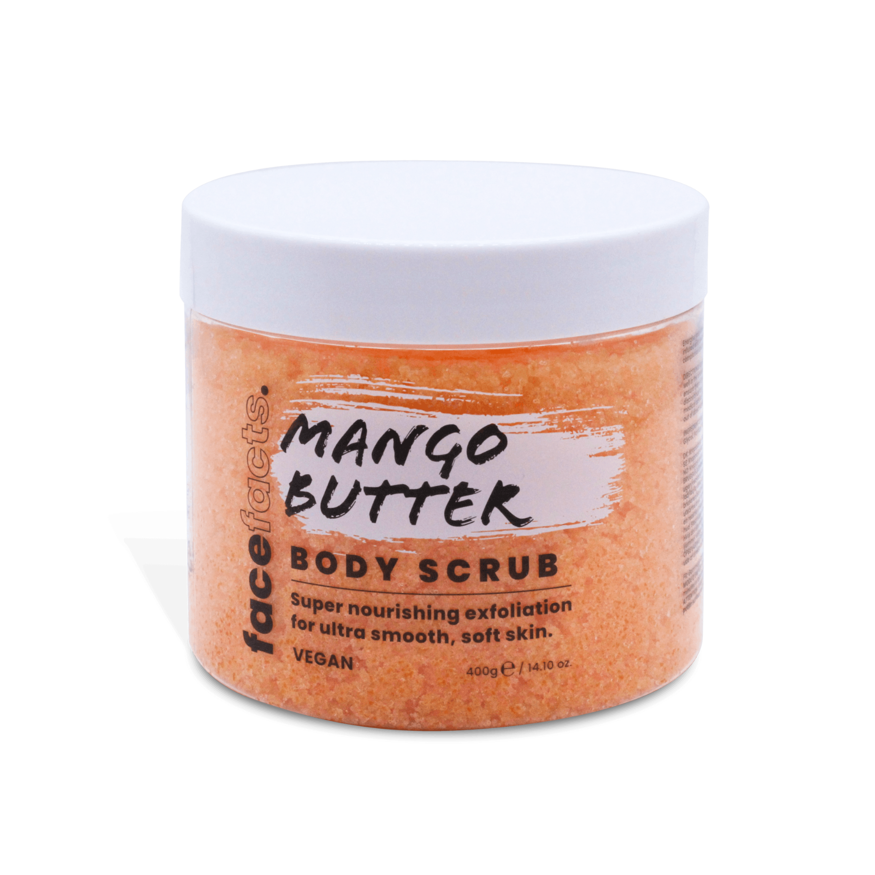 Mango Butter Body Scrub