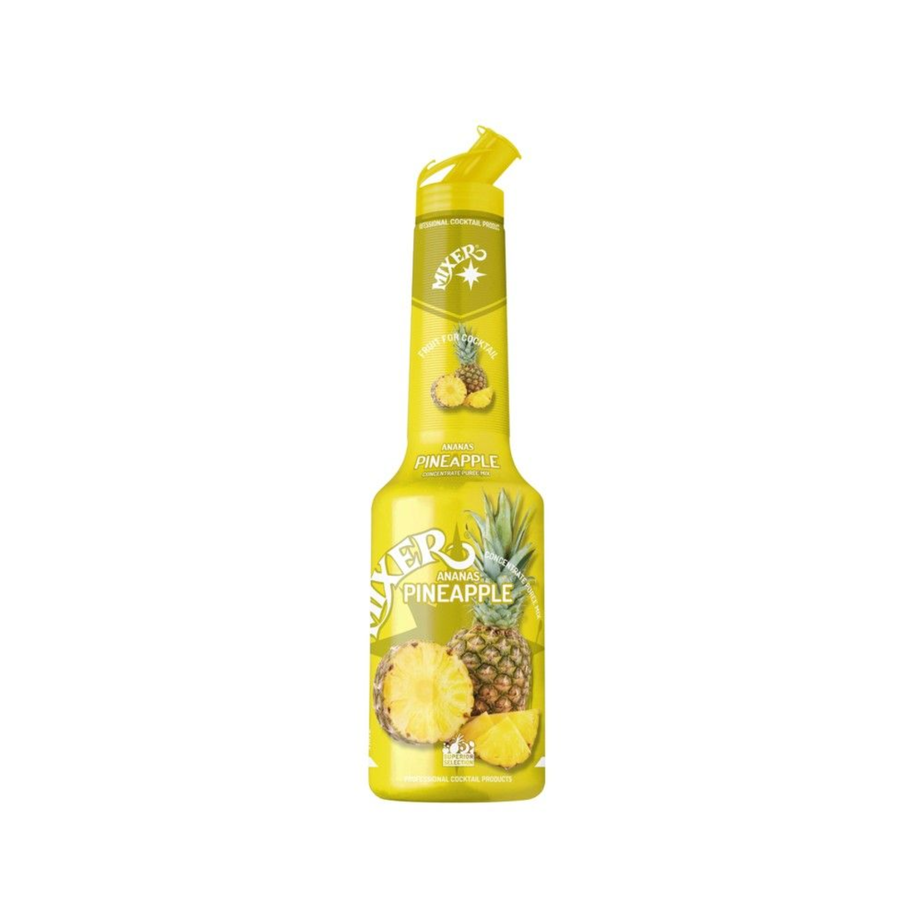 Mixer Pineapple, 1L