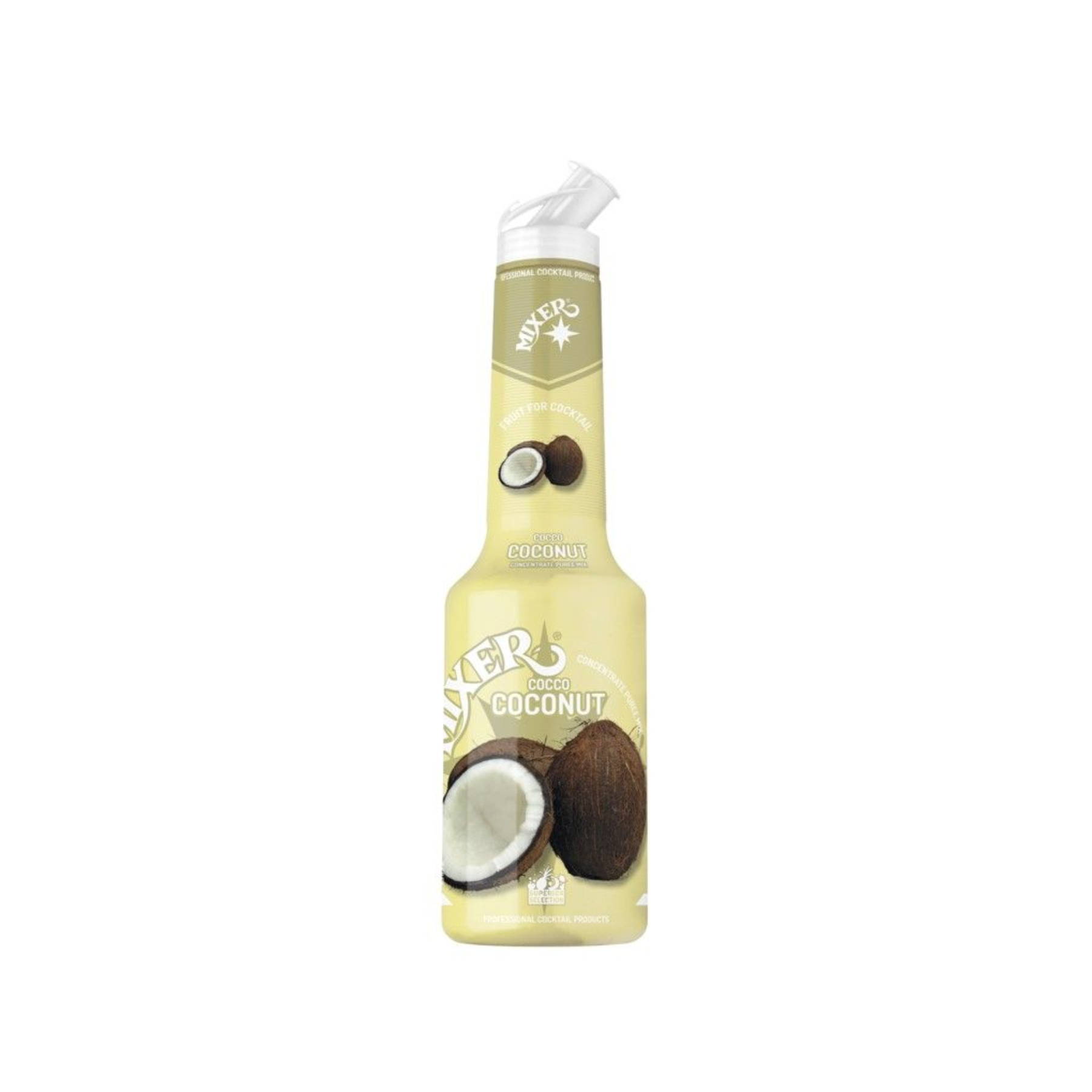 Mixer Coconut, 1L