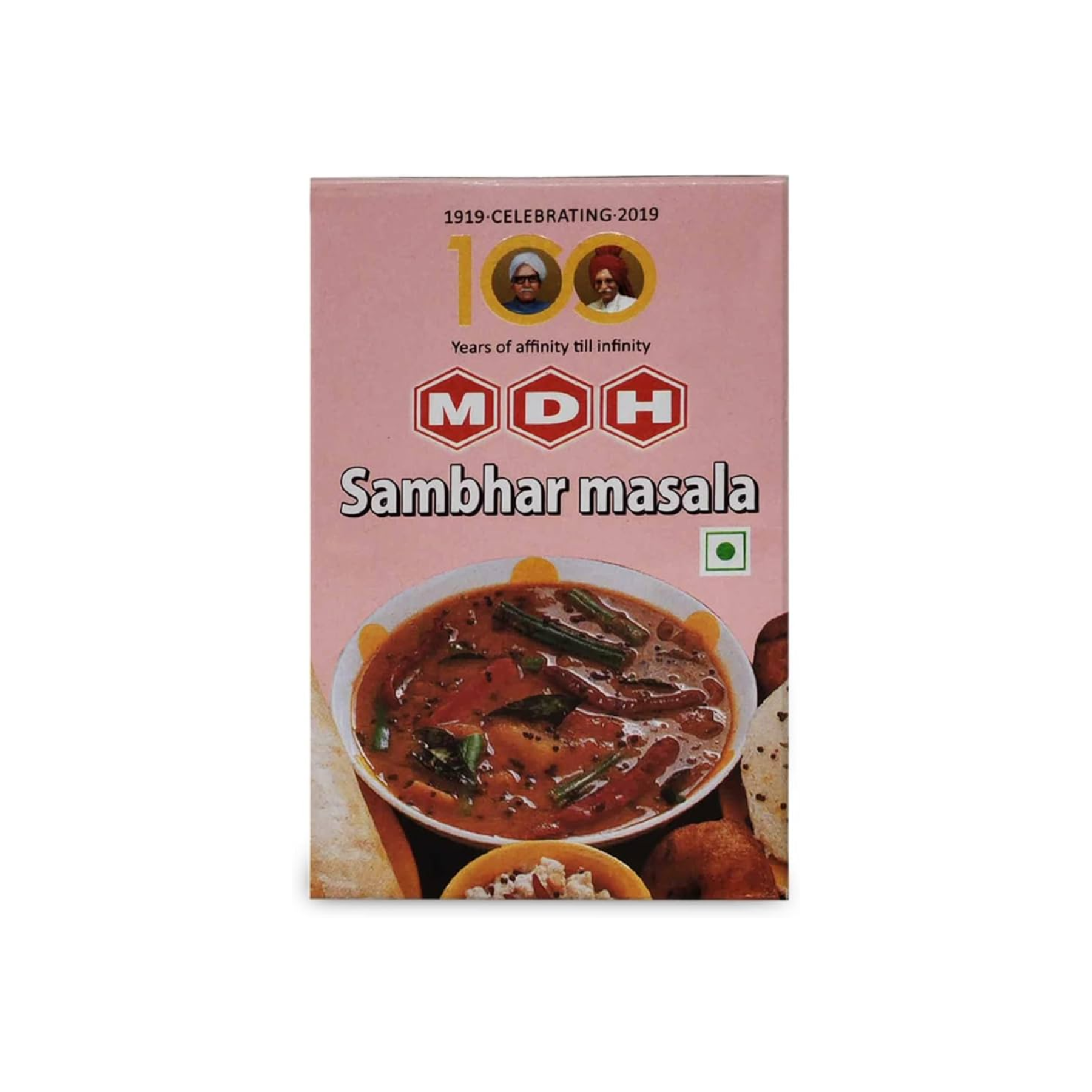 MDH Sambhar masala 100g