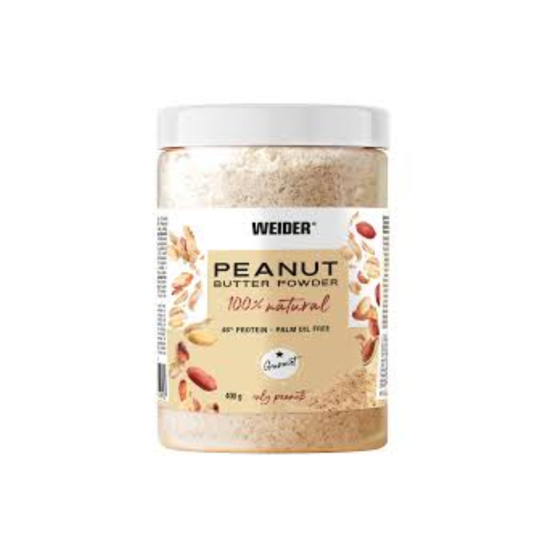 Peanuts Powder, 1kg