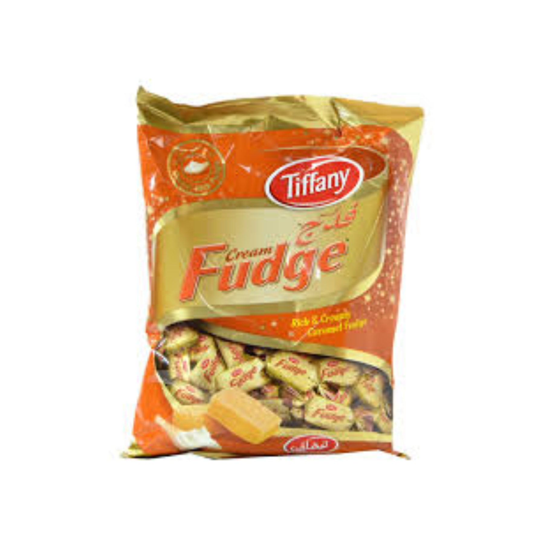 Tiffany Cream Fudge 700g