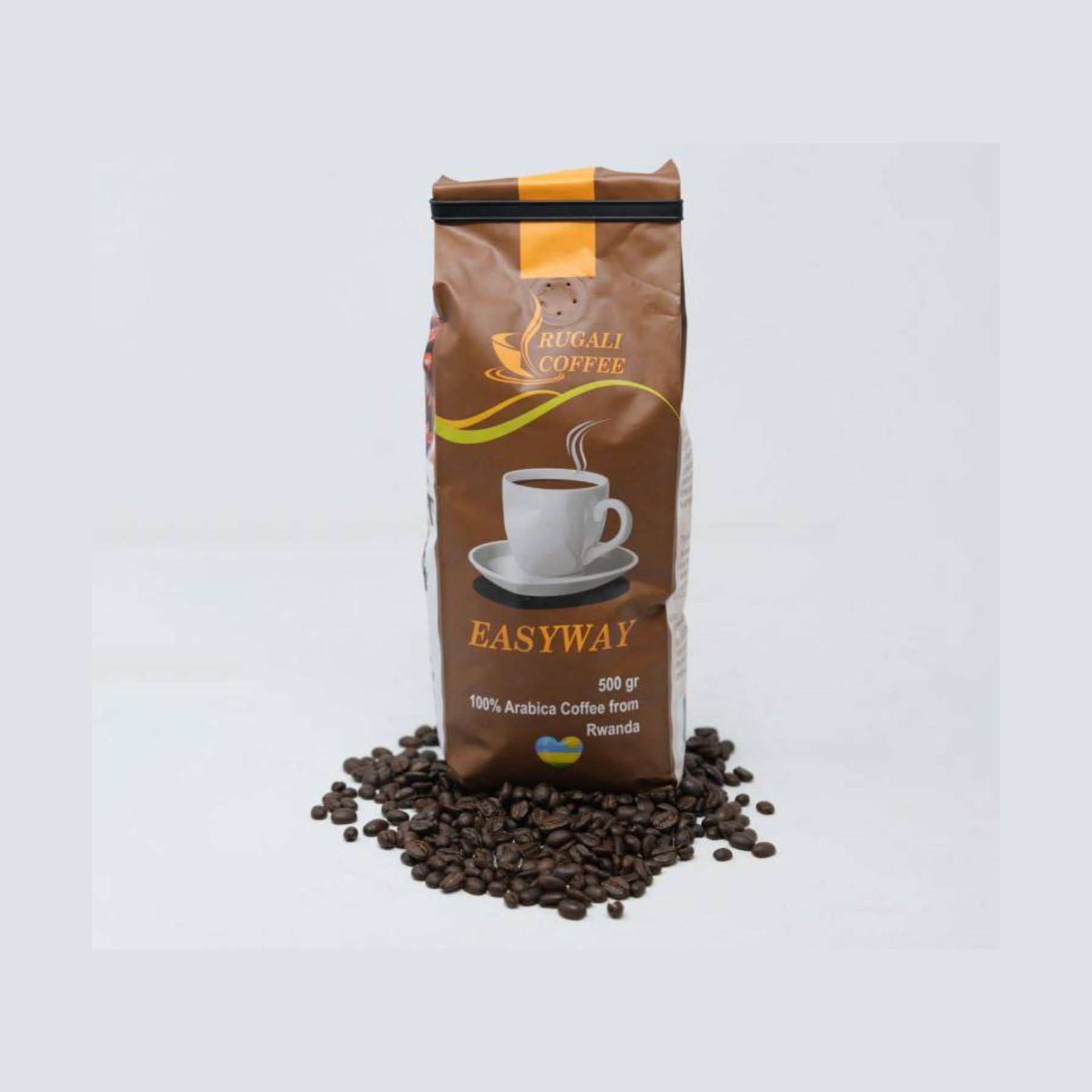 Rugali Coffee EASYWAY 500g