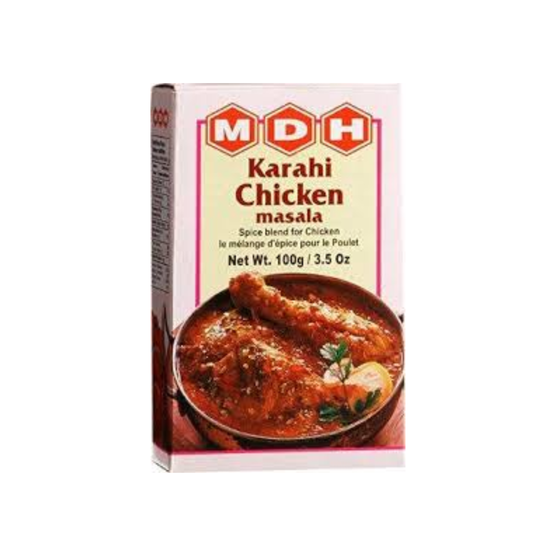 MDH Karahi Chicken Masala, 100g