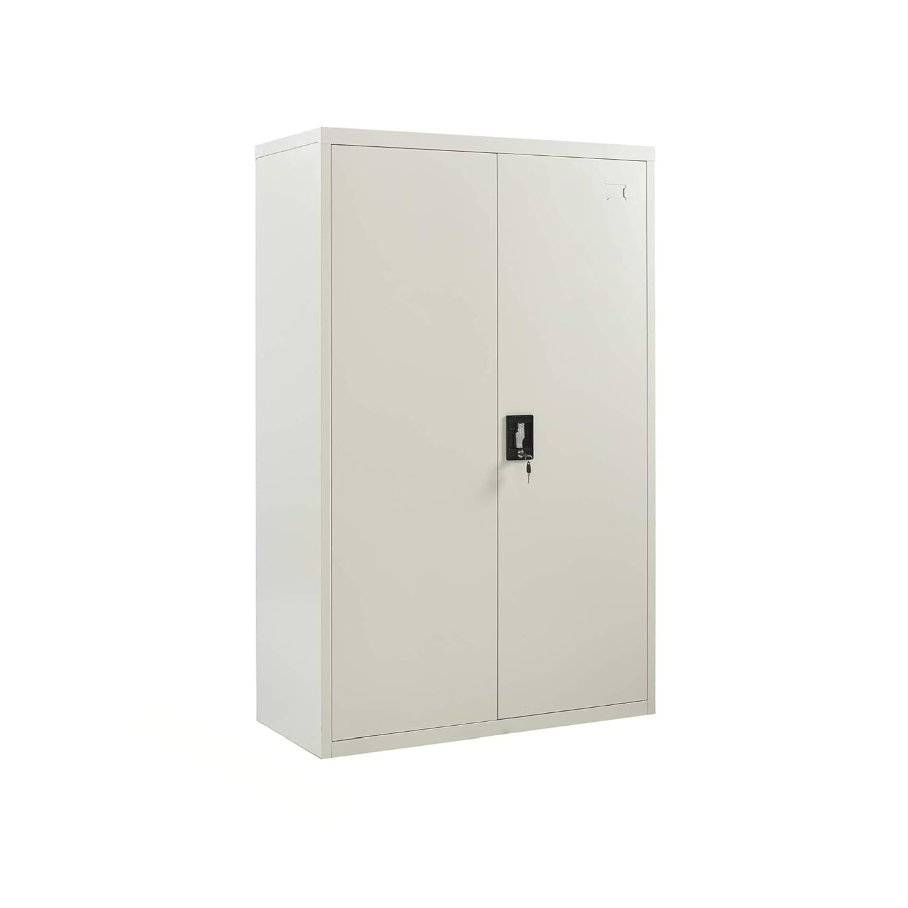 Office Metal Cabinet 120cm(two door)120*80*40 cm