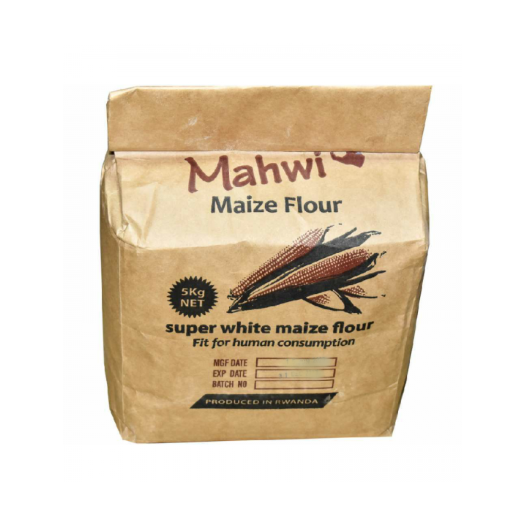 Mahwi Maize Floor, 5kg