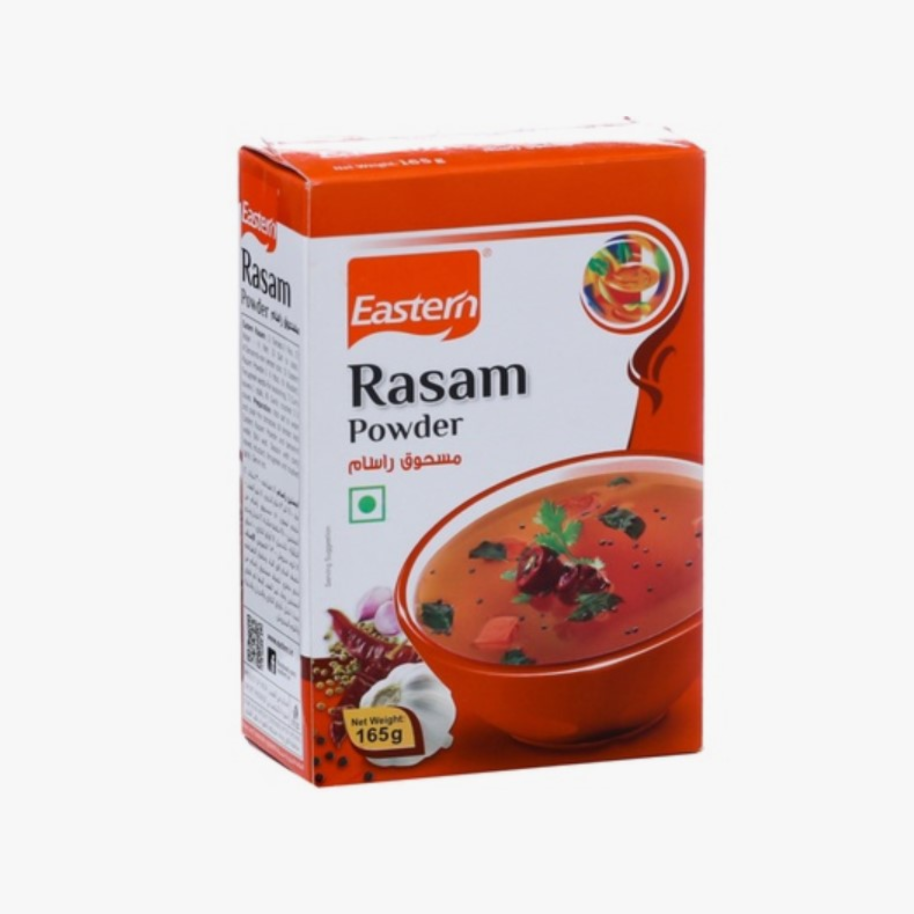 EASTERN RASAM POWDER, 165g