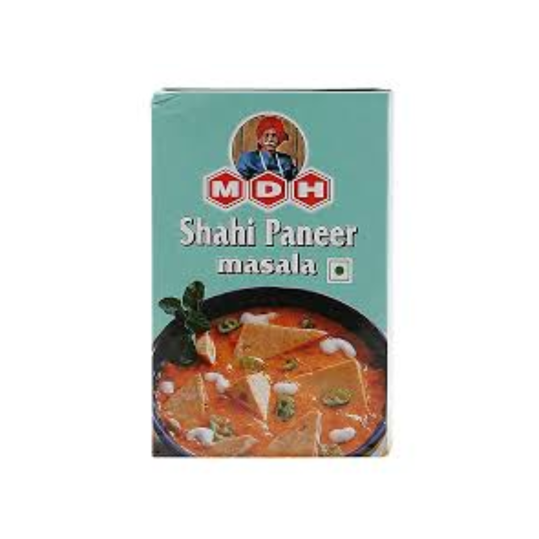 MDH Shahi Panner Masala, 100g