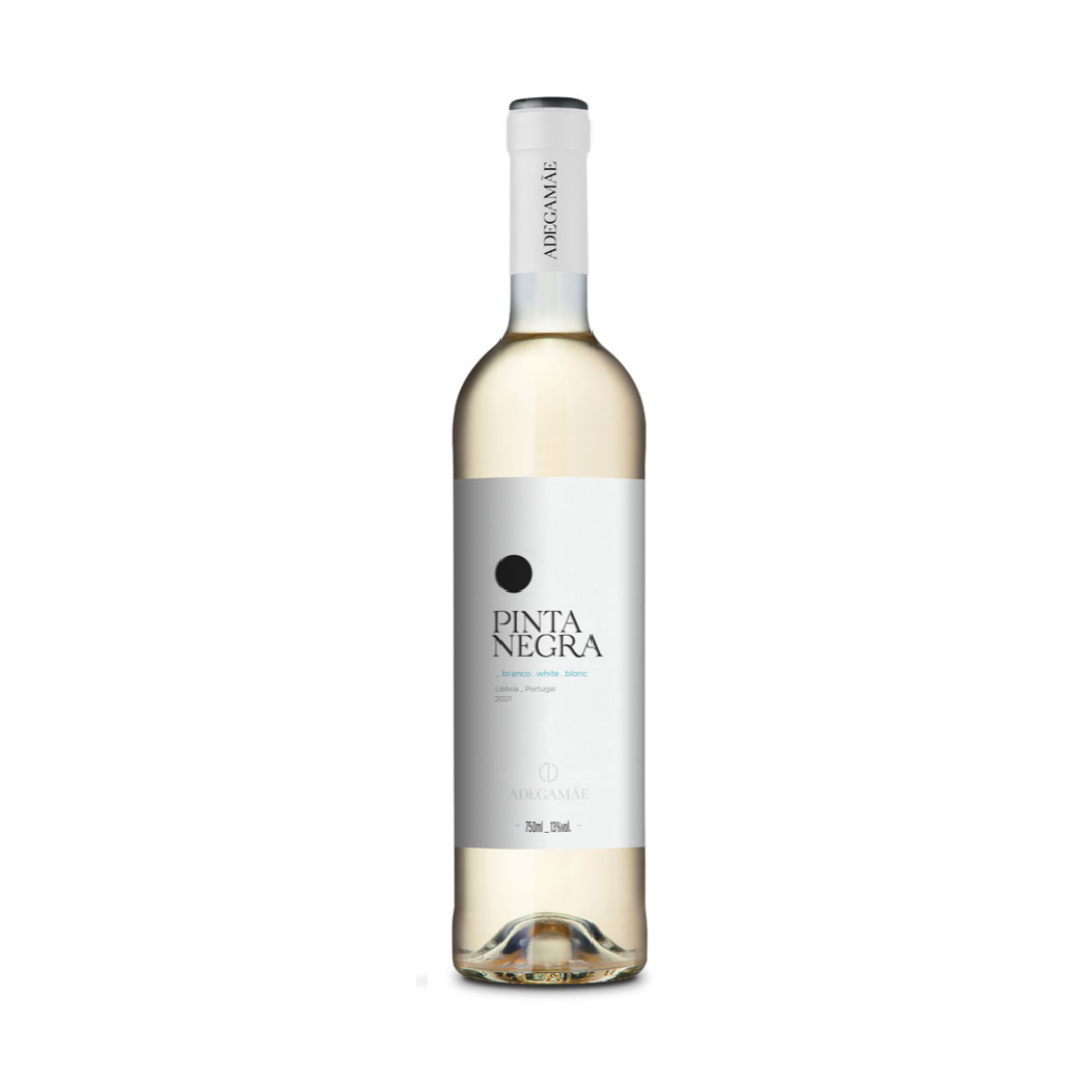 Pinta Negra White 750ml