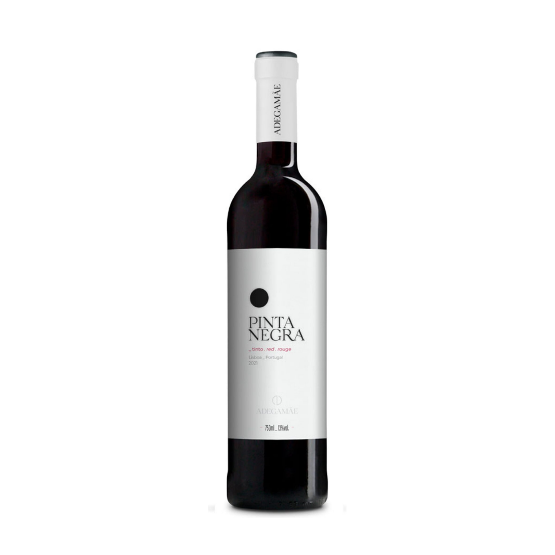 Pinta Negra Red 750ml