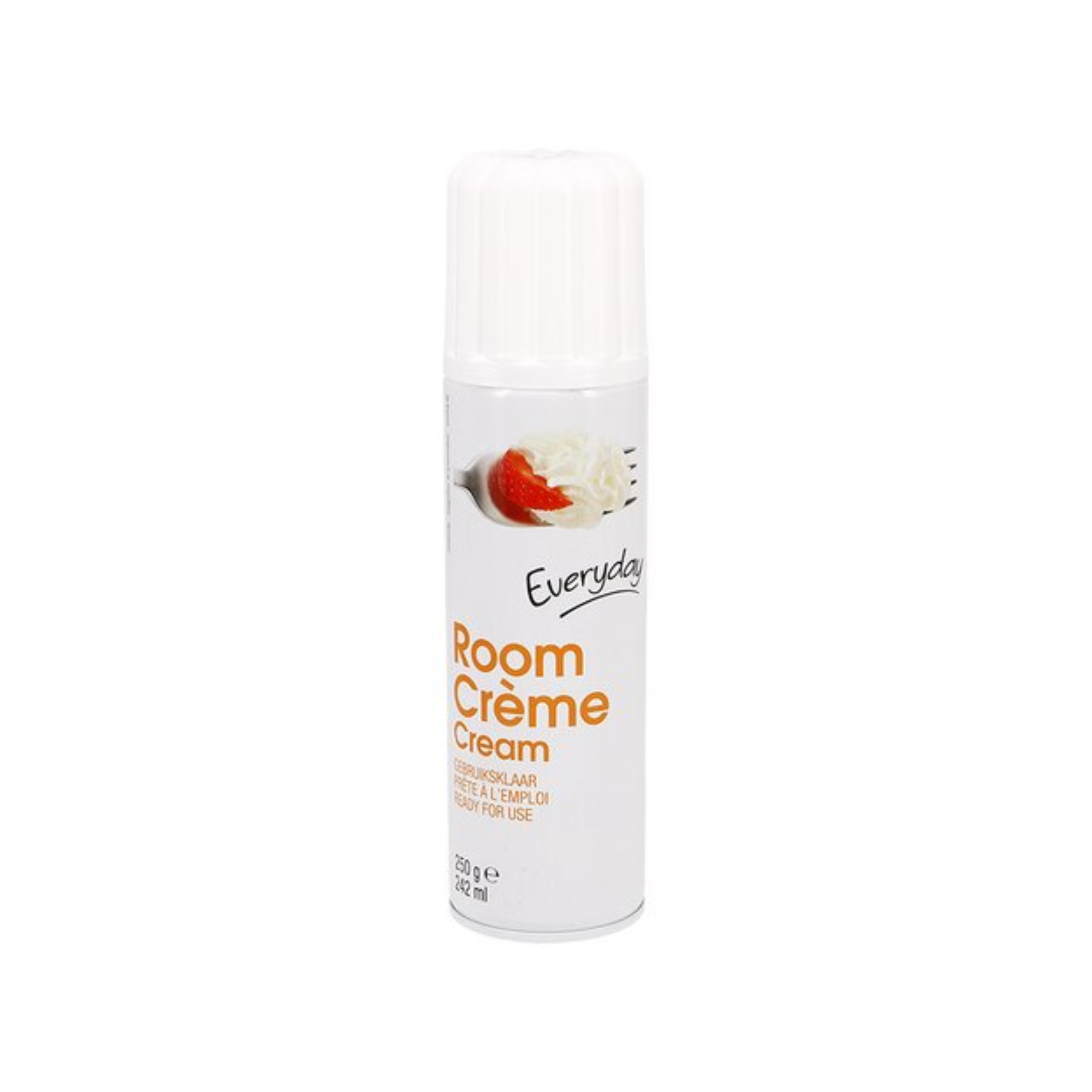 Everyday Room Cream, 250ml