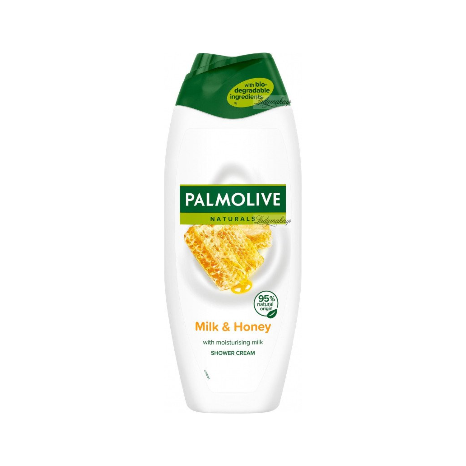 Palmolive naturals Milk & Honey Shower cream