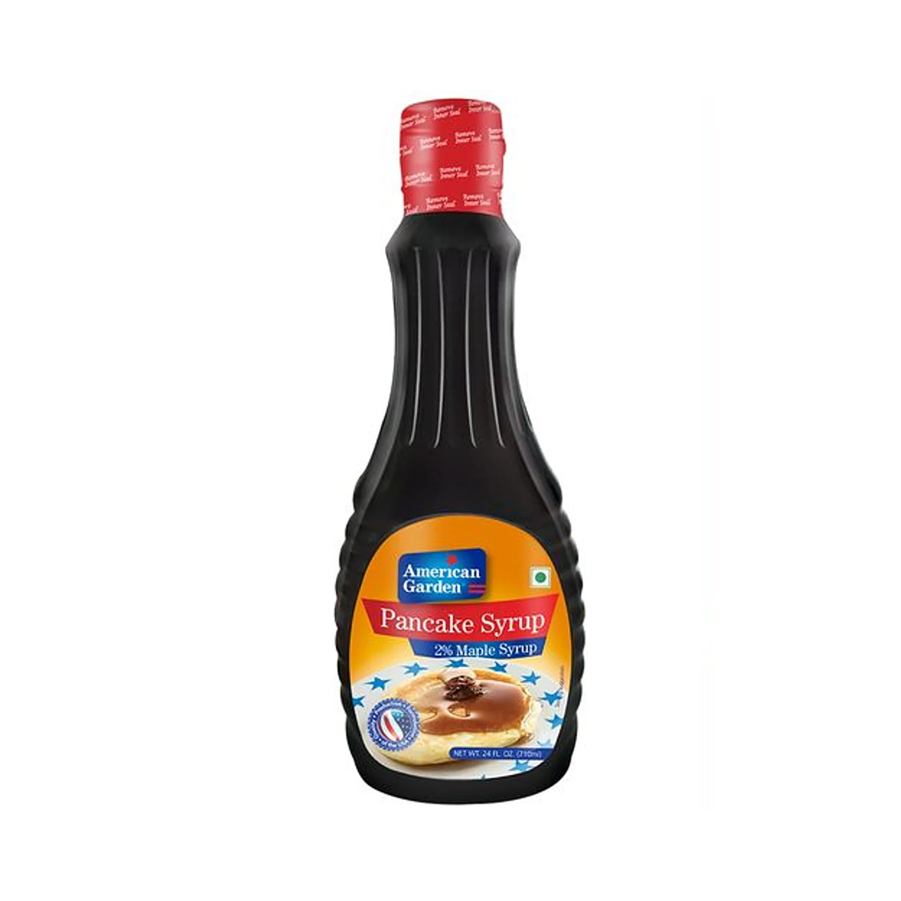 American Garden Pancake Syrup Original 710ml