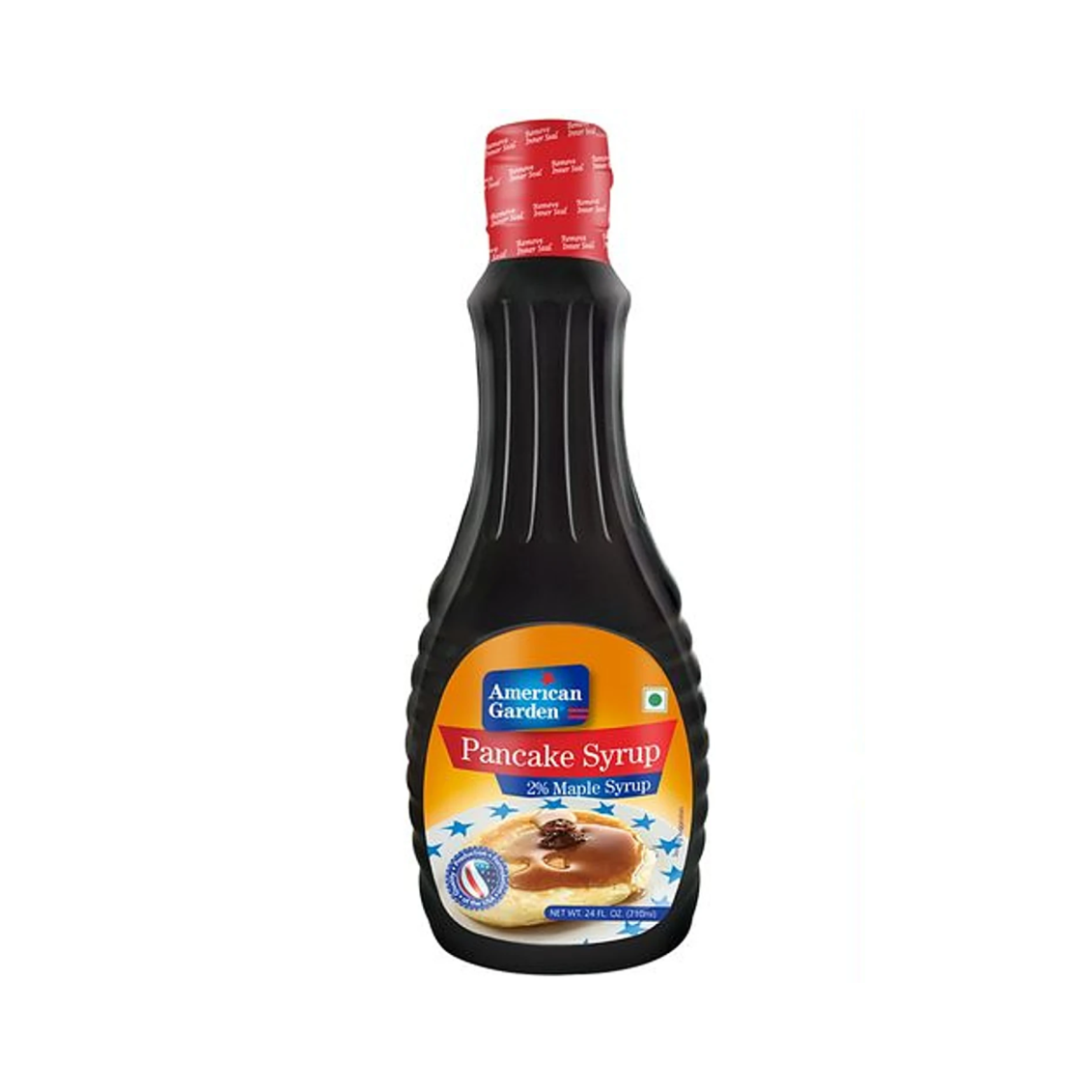 American Garden Pancake Syrup Original 710ml