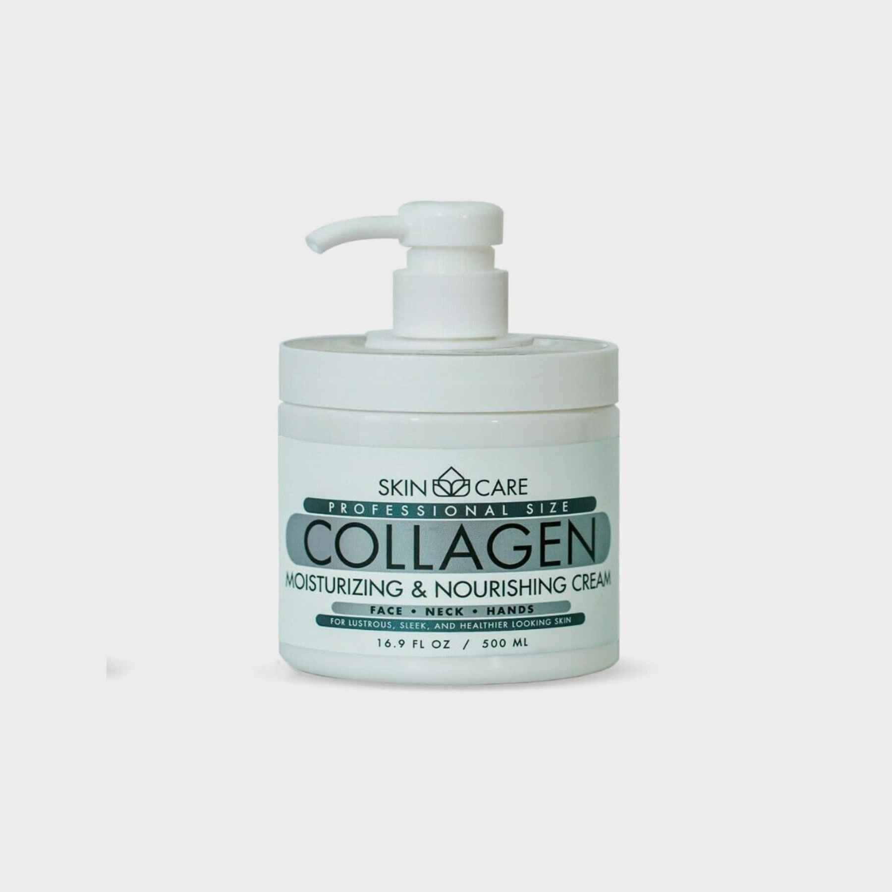 Skincare Collagen Moisturizing cream 500ml