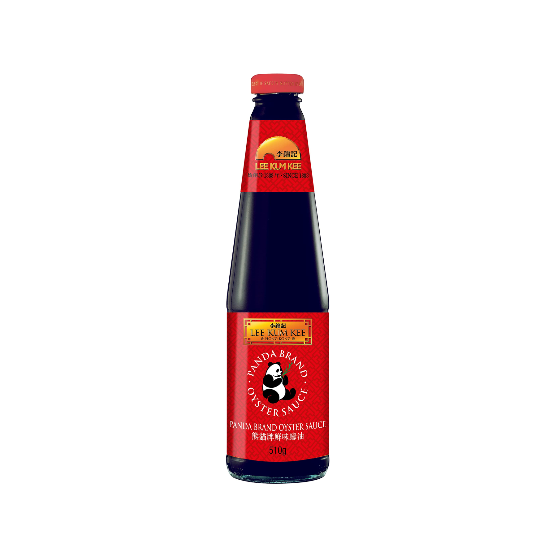 Panda Brand Oyster Sauce