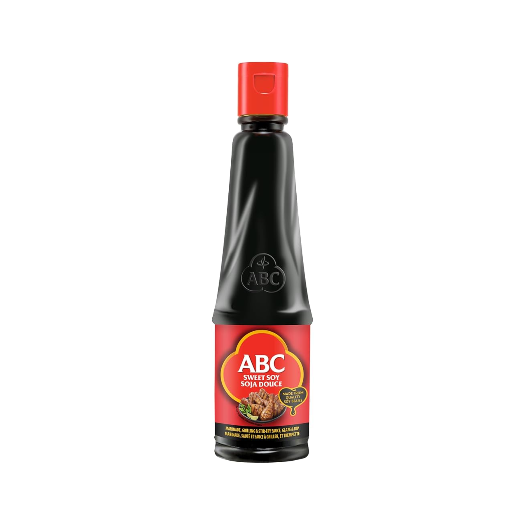 ABC SWEET SOY SAUCE, 250ml