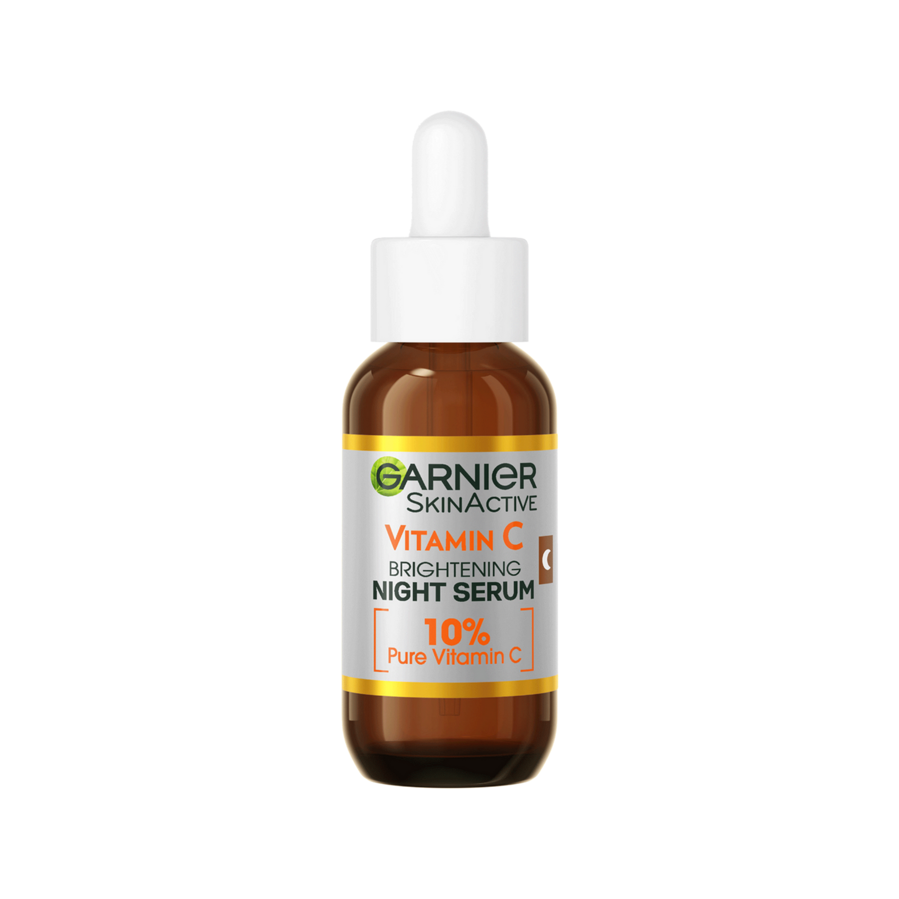 Garnier Skinactive Vitamin C Brightening night Serum 10%