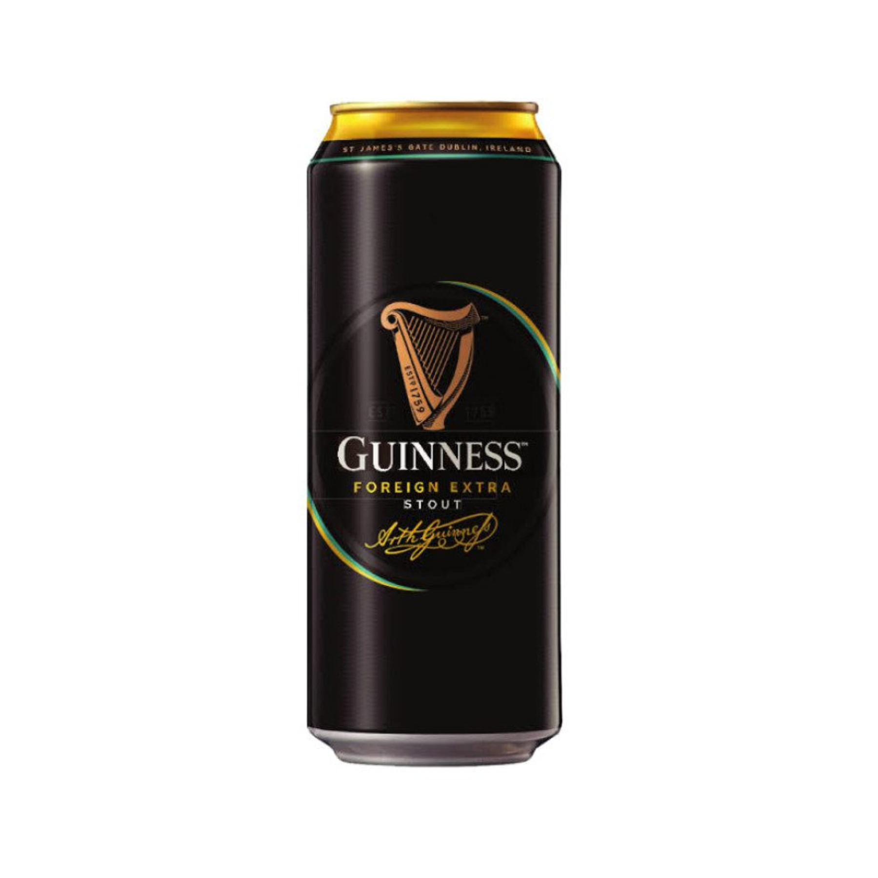 Guinness Foreign Extra Stout, 500ml