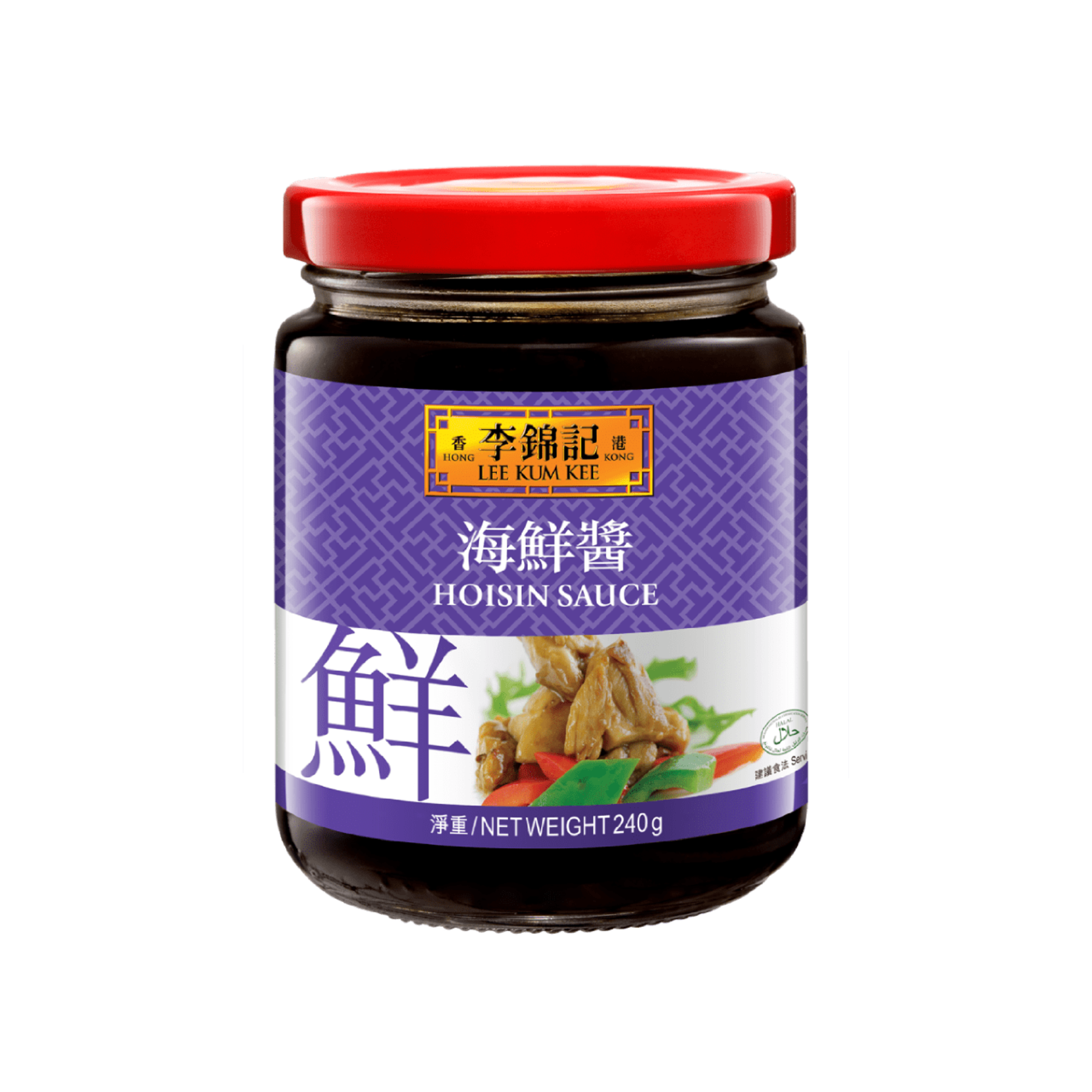 LEE KUM KEE HOISIN SAUCE