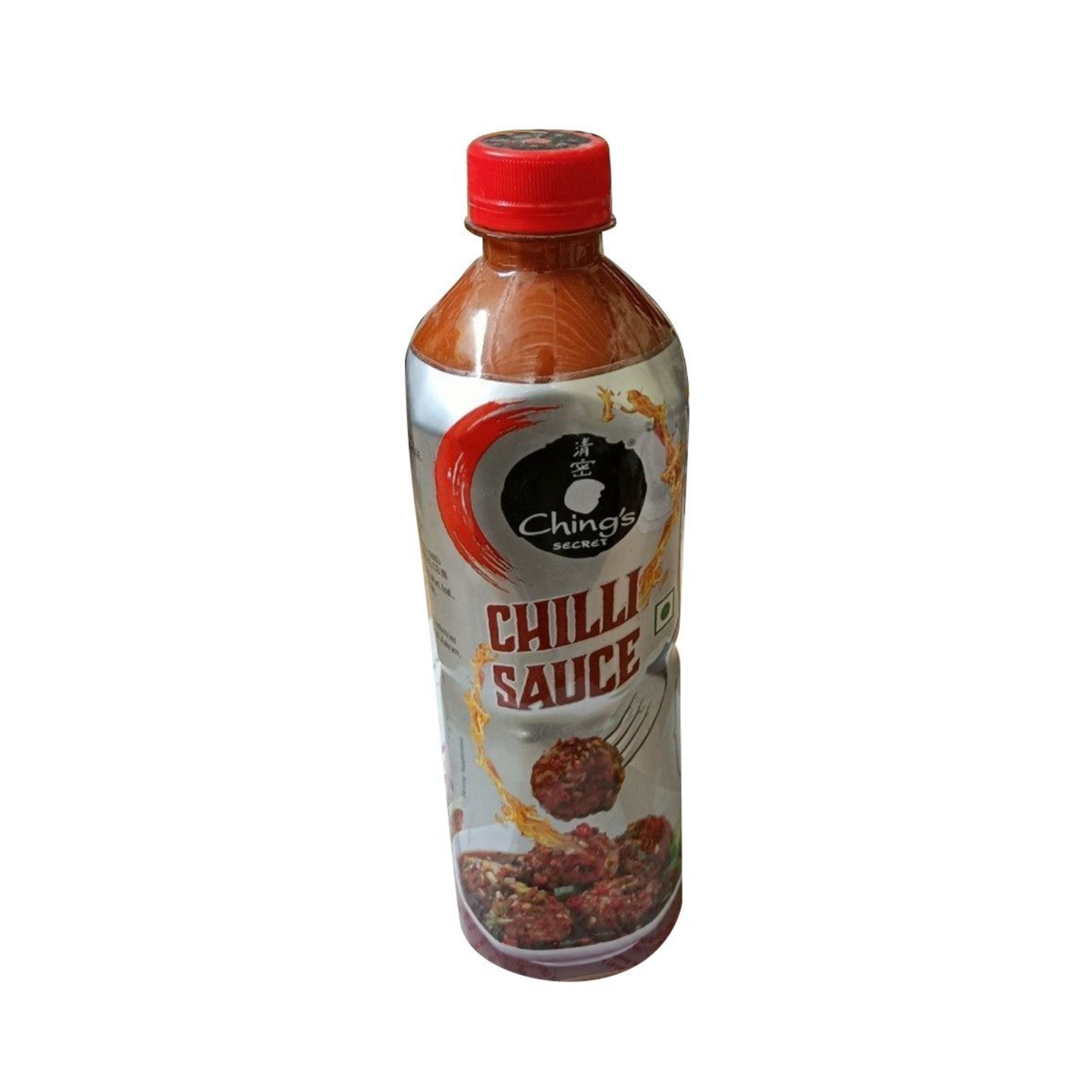 CHING'S SECRET CHILLI SAUCE