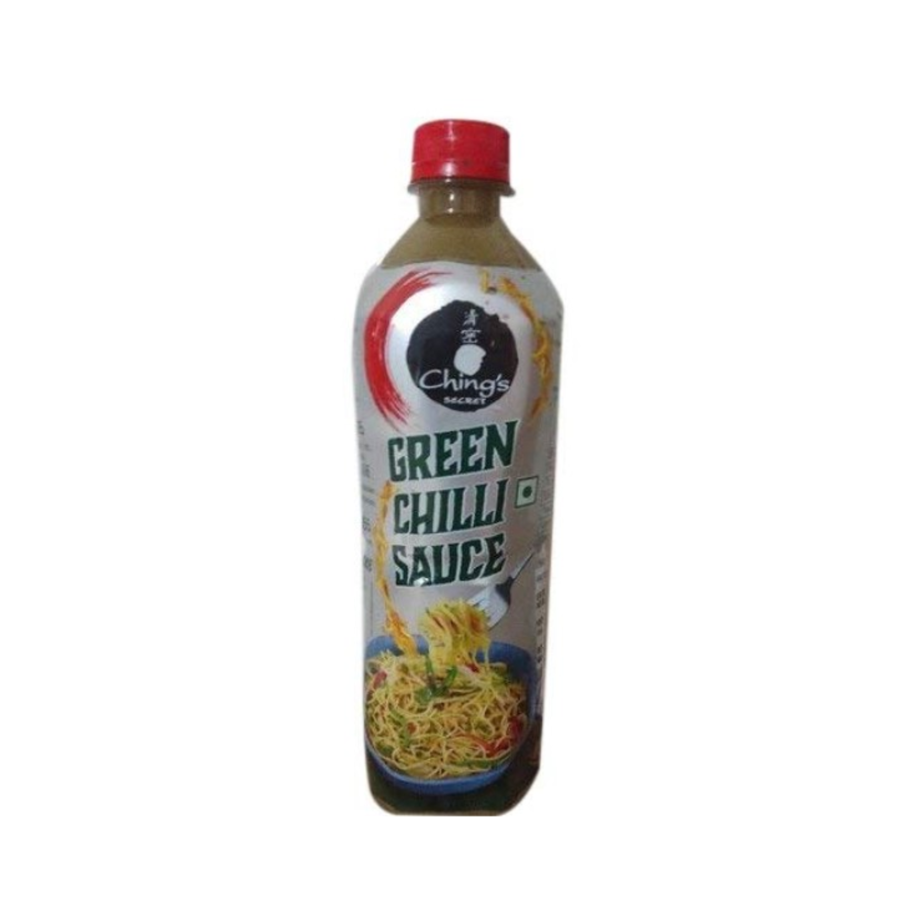 CHING'S SECRET GREEN CHILLI SAUCE