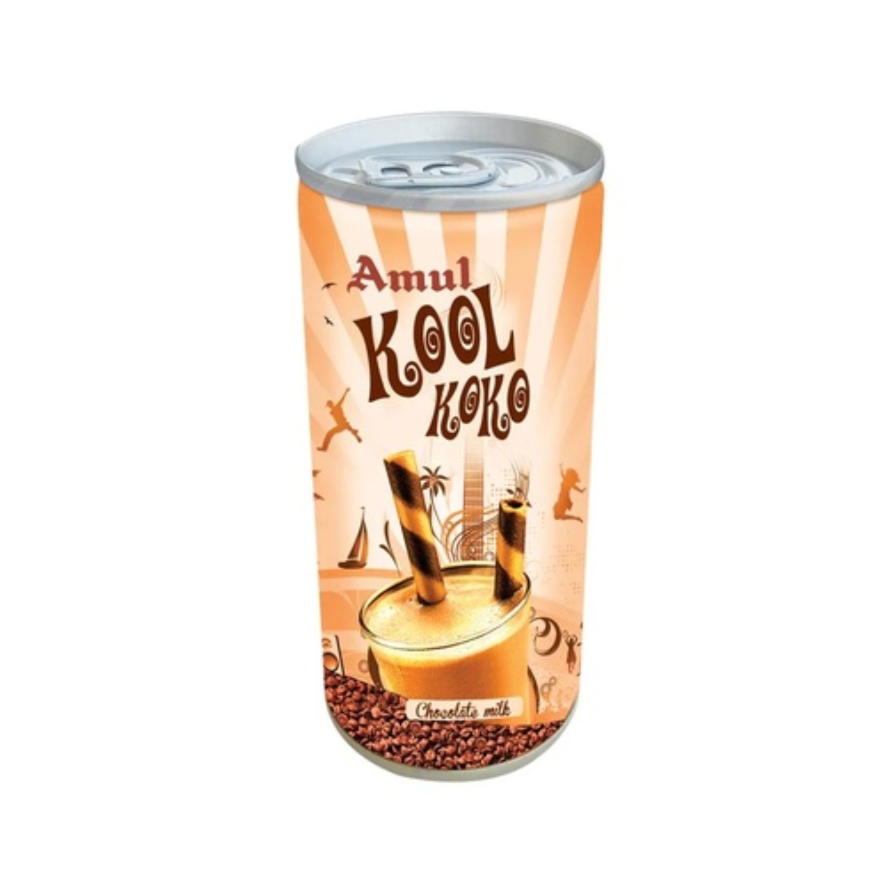 Amul Kool Koko, 200ml