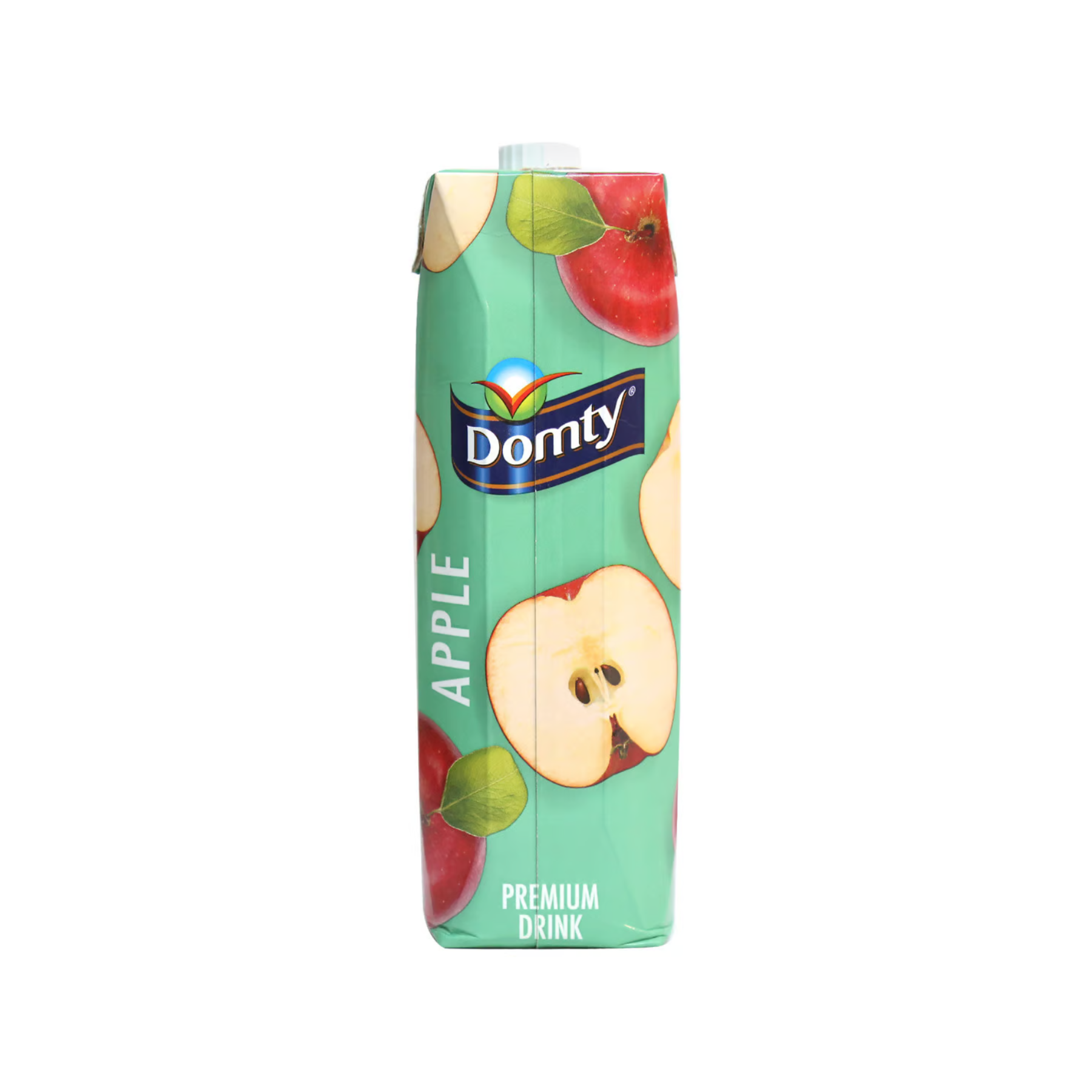 Domty plus Apple Premium Nectar, 1L