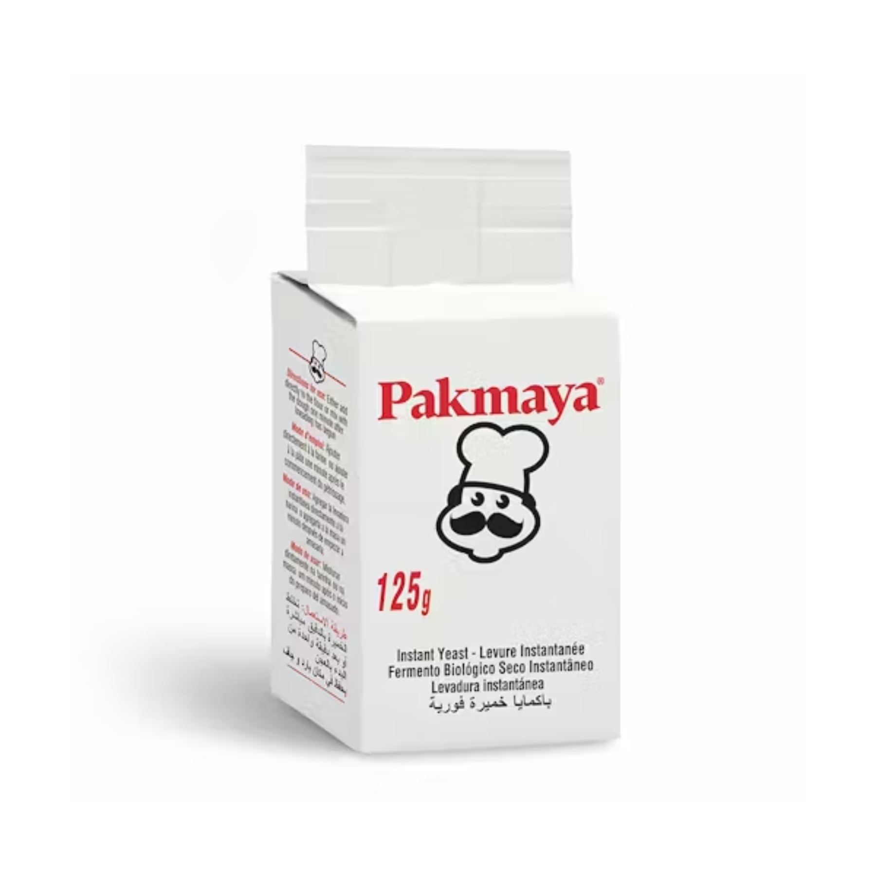 PAKIMAYA, 125g