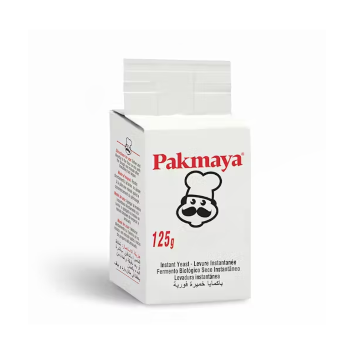 PAKIMAYA, 125g