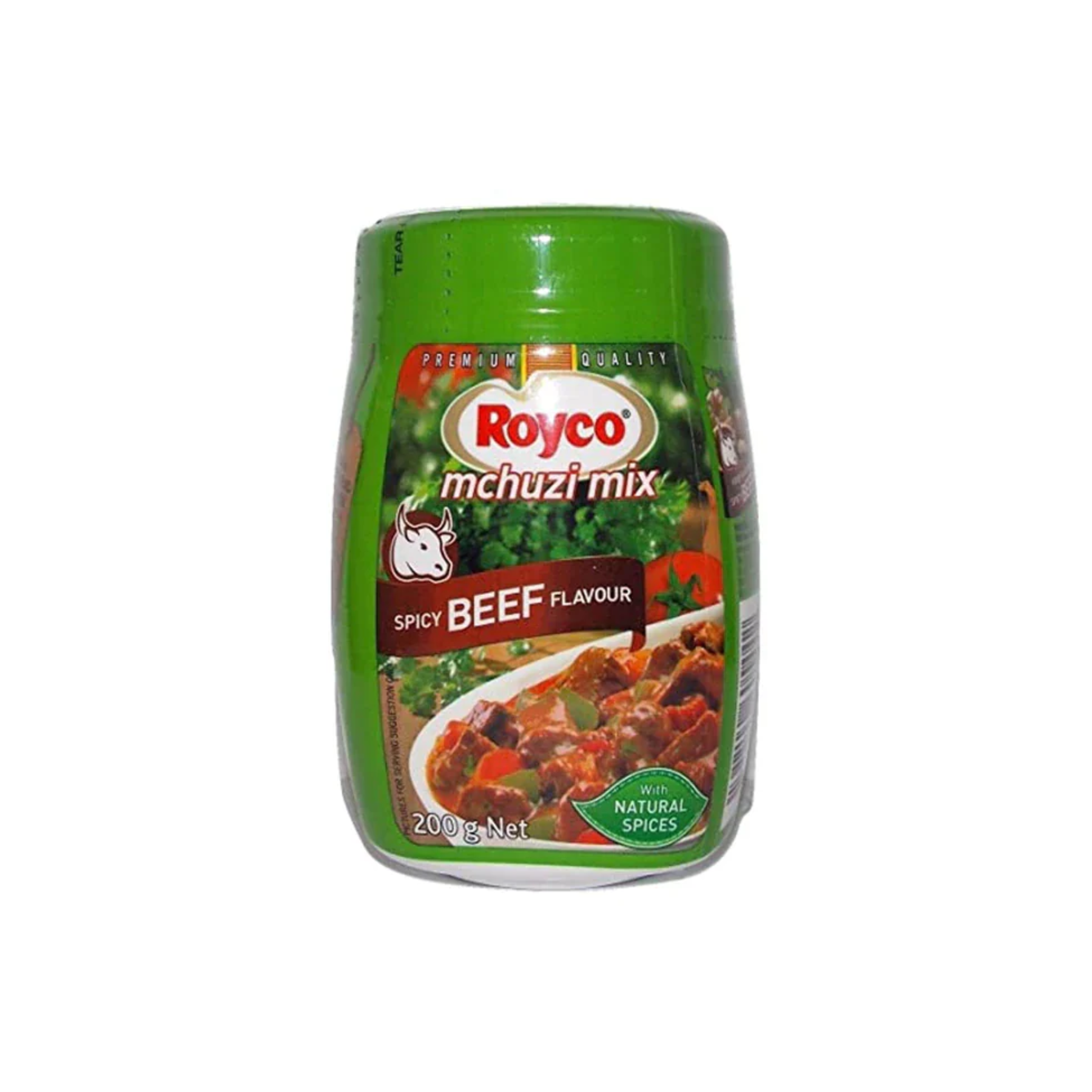 ROYCO MCHUZI MIX, 200g