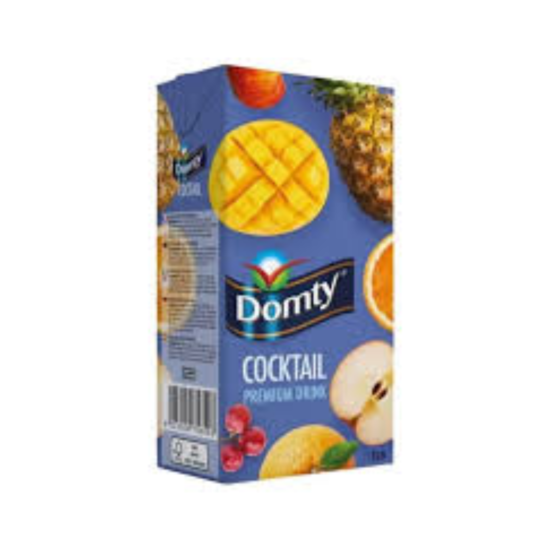 Domty plus Cocktail Premium Nectar, 1L