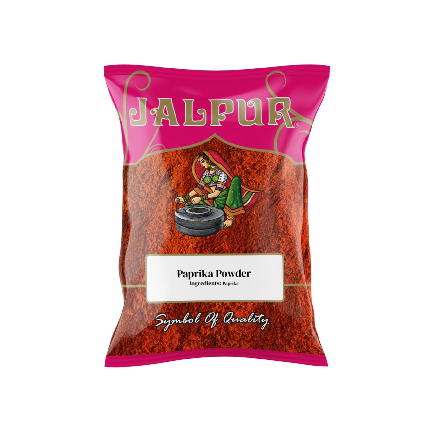 Madhoor Paprika Powder, 500g