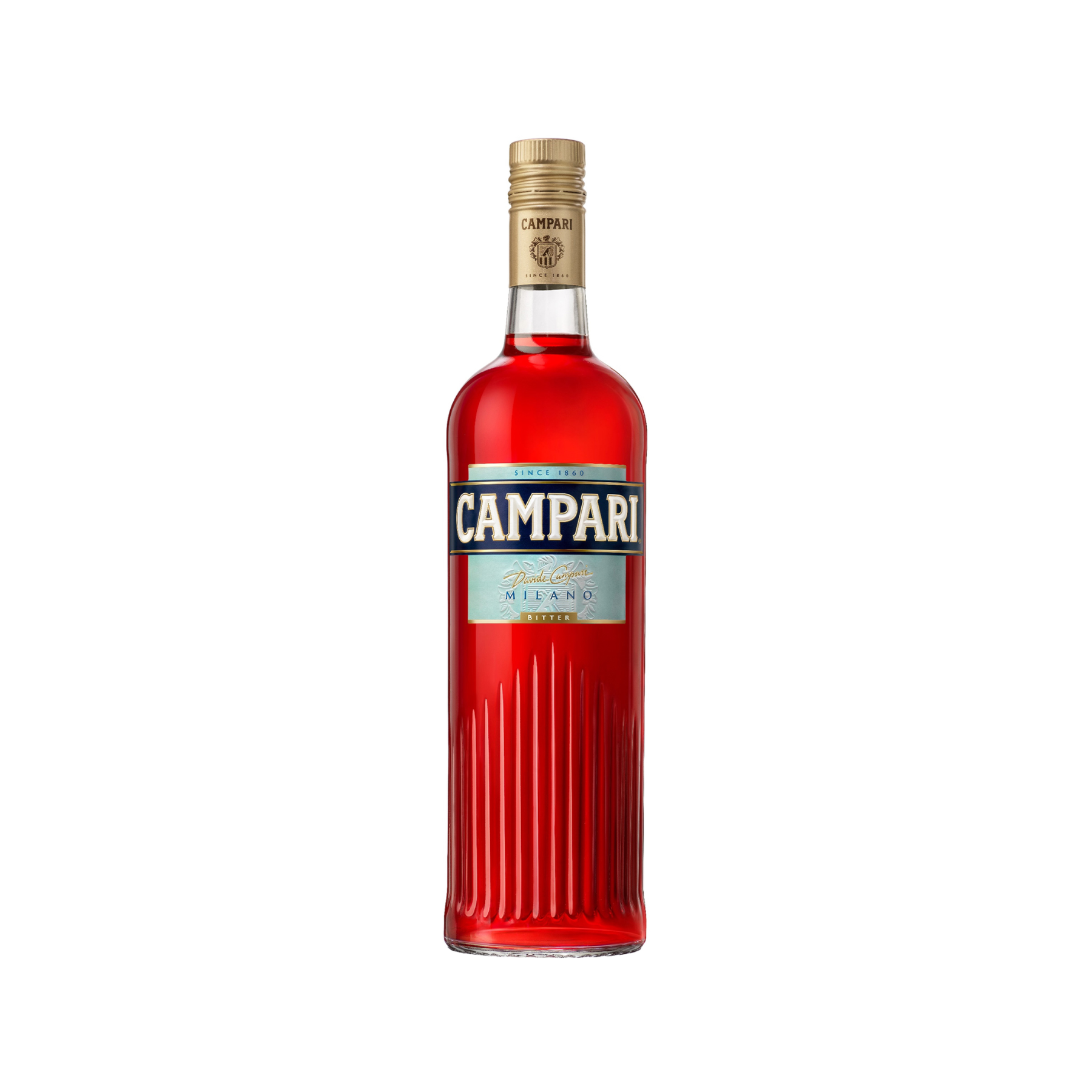 CAMPARI orange 100cl