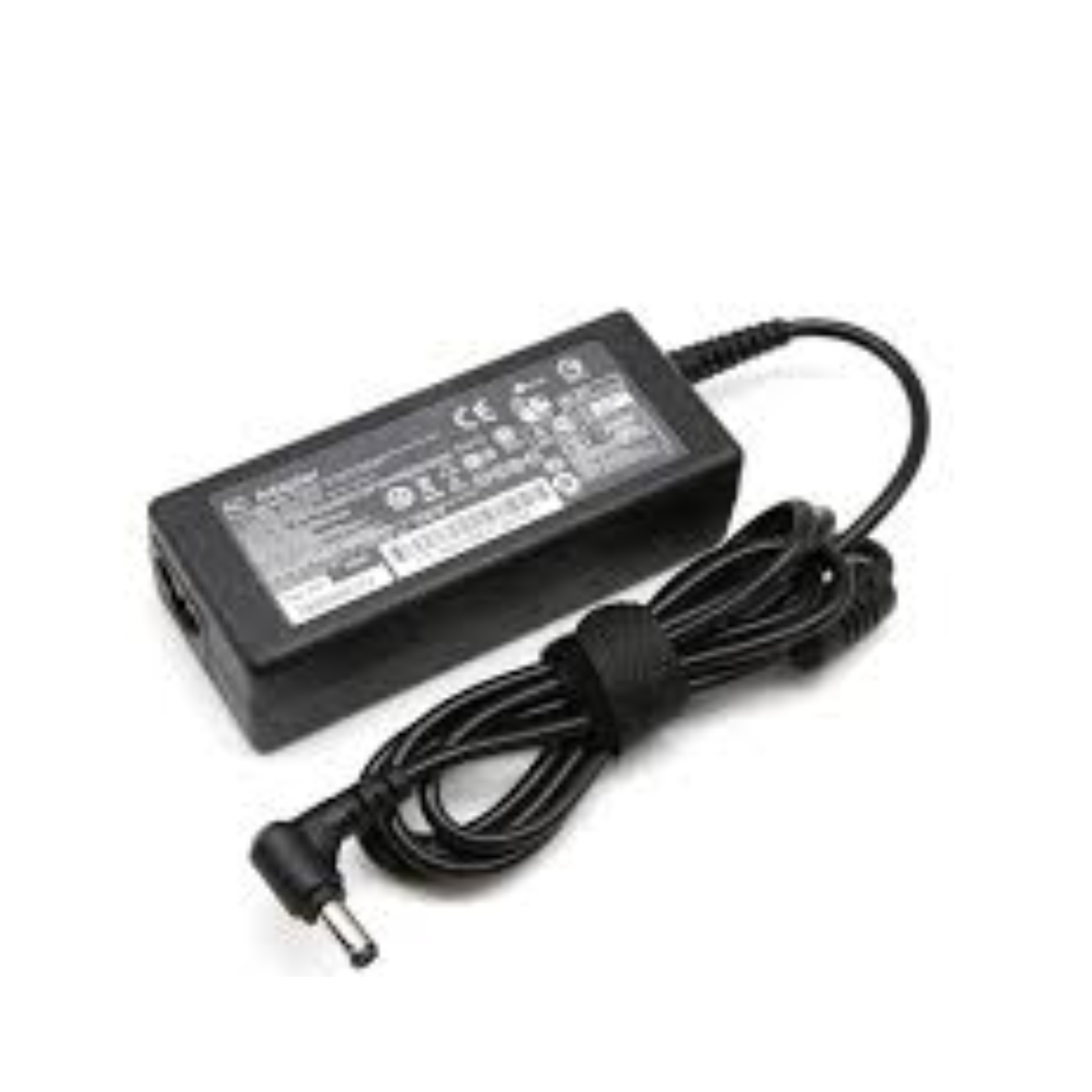 ASUS 19V 3.42A Original Laptop Adapter (Charger)