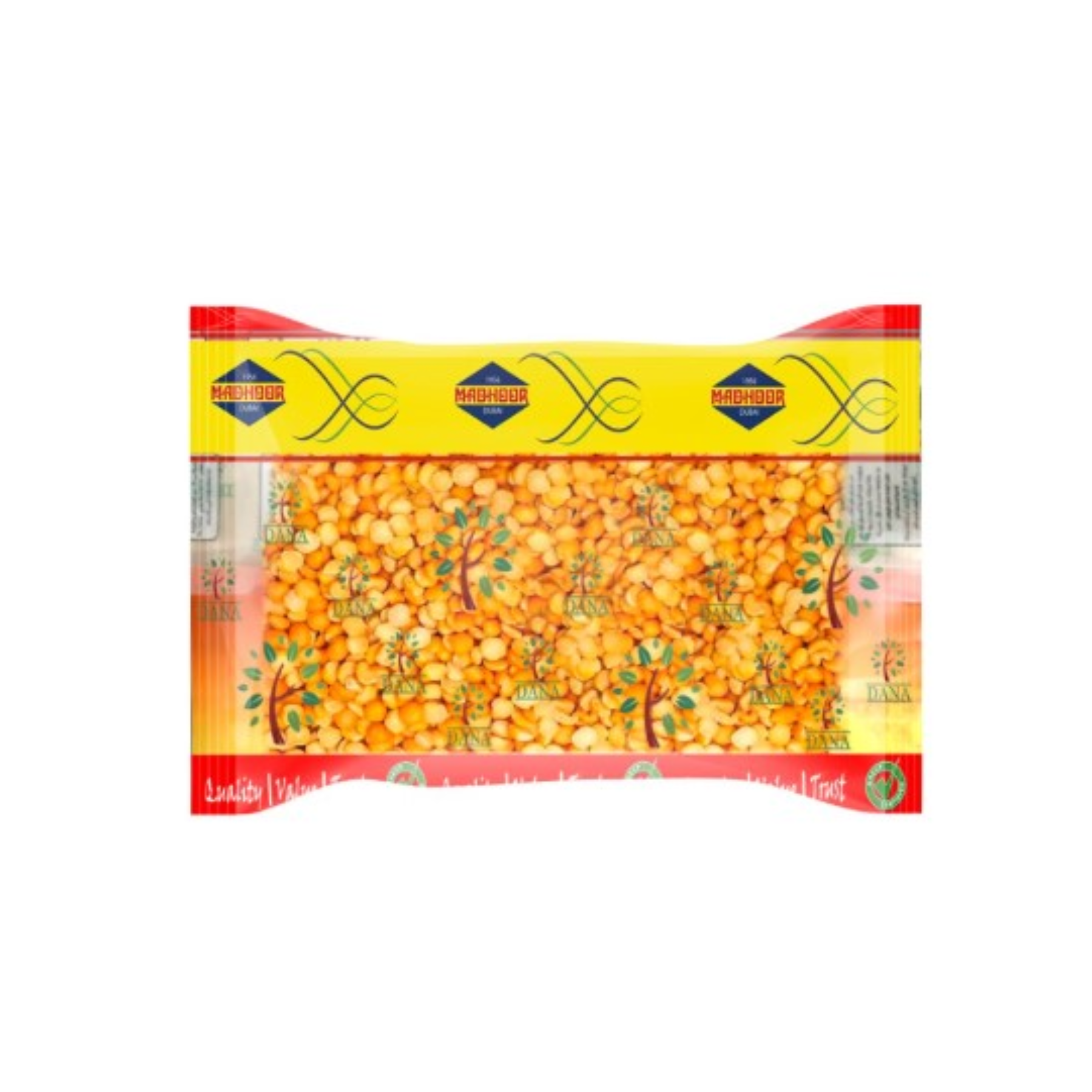 MADHOOR DHANIYA DAL, 150g